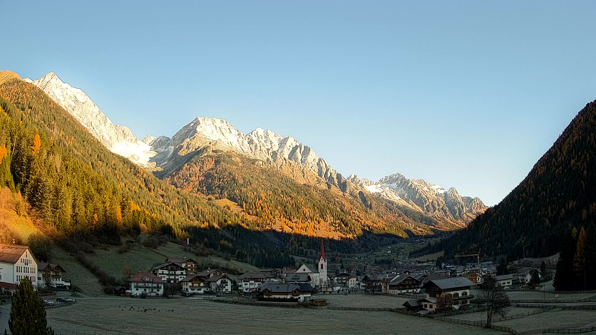 Antholz Mittertal | Anterselva di Mezzo