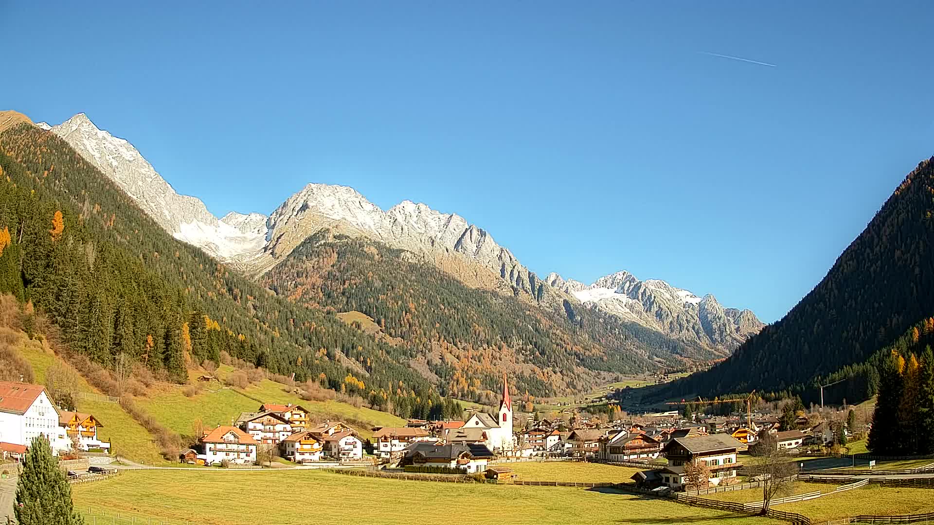 Antholz Mittertal | Anterselva di Mezzo