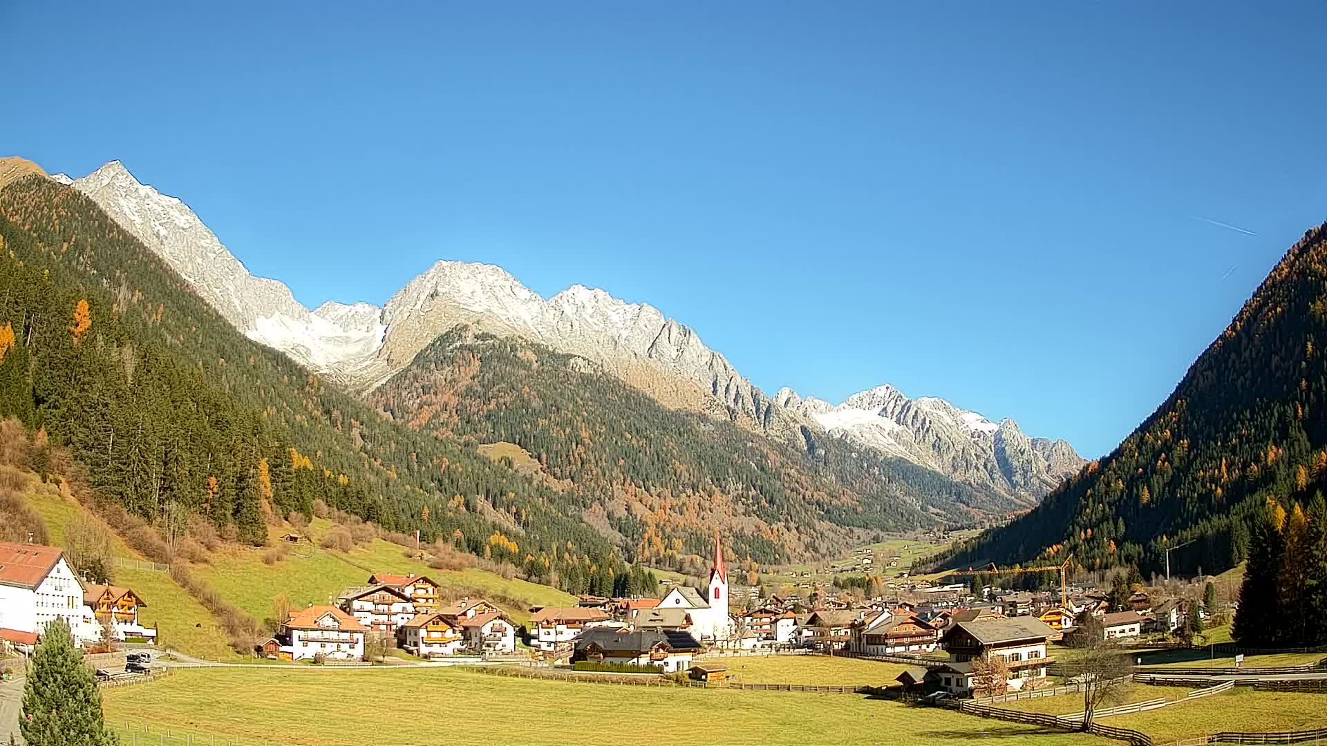 Antholz Mittertal | Anterselva di Mezzo