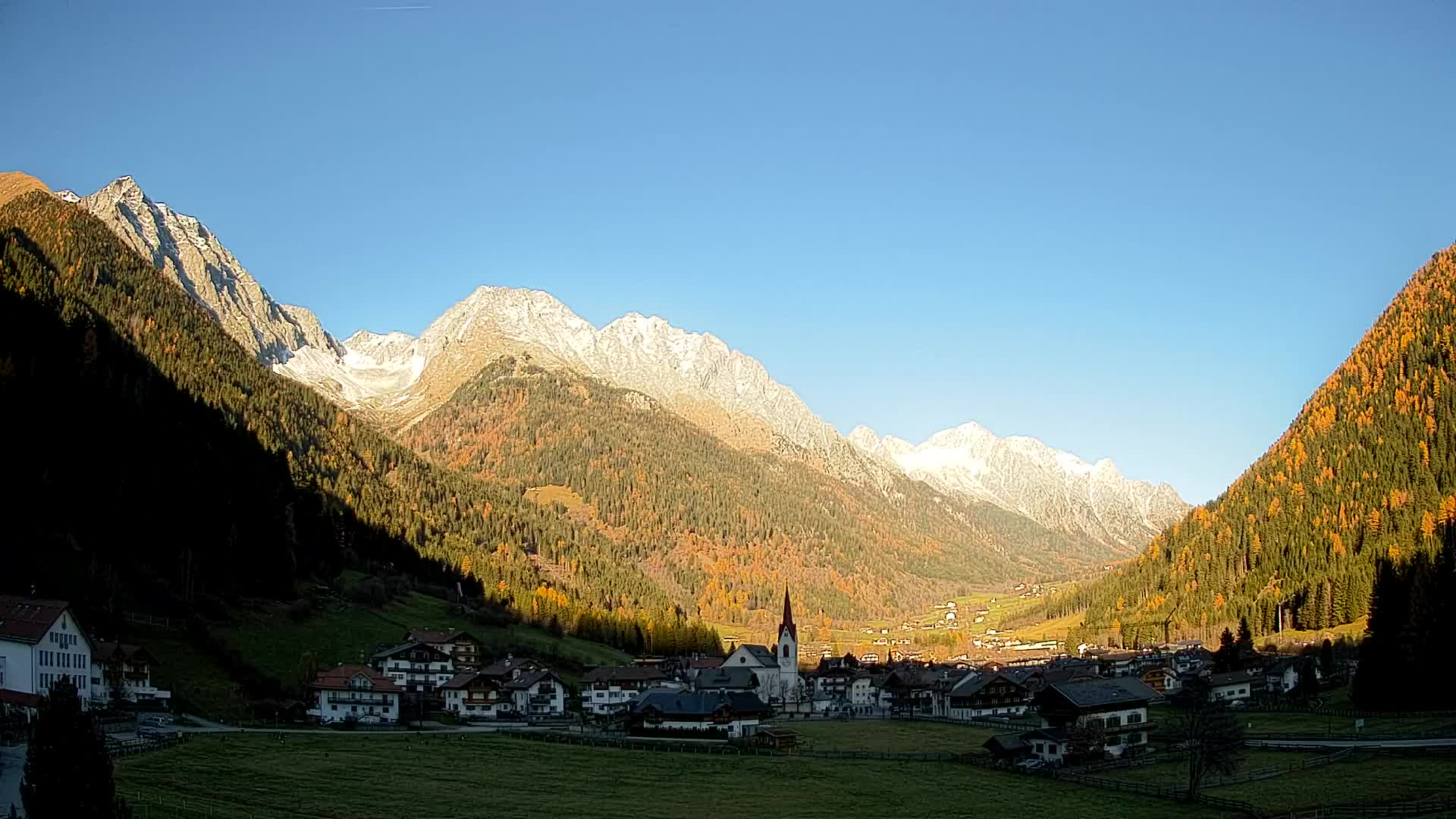 Antholz Mittertal | Anterselva di Mezzo