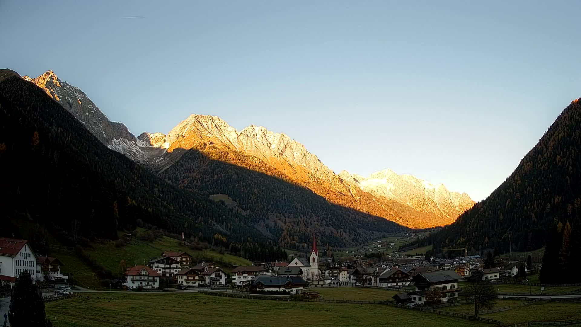 Anterselva di Mezzo
