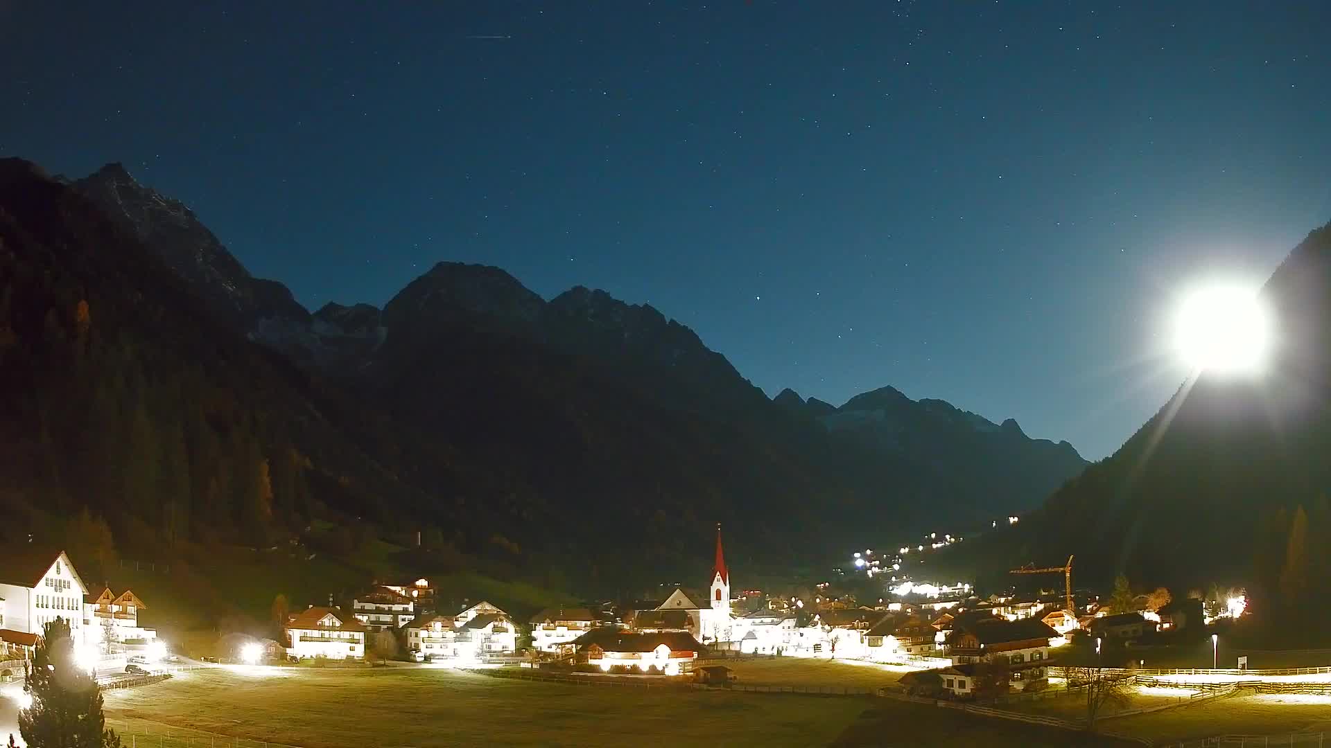 Antholz Mittertal | Anterselva di Mezzo