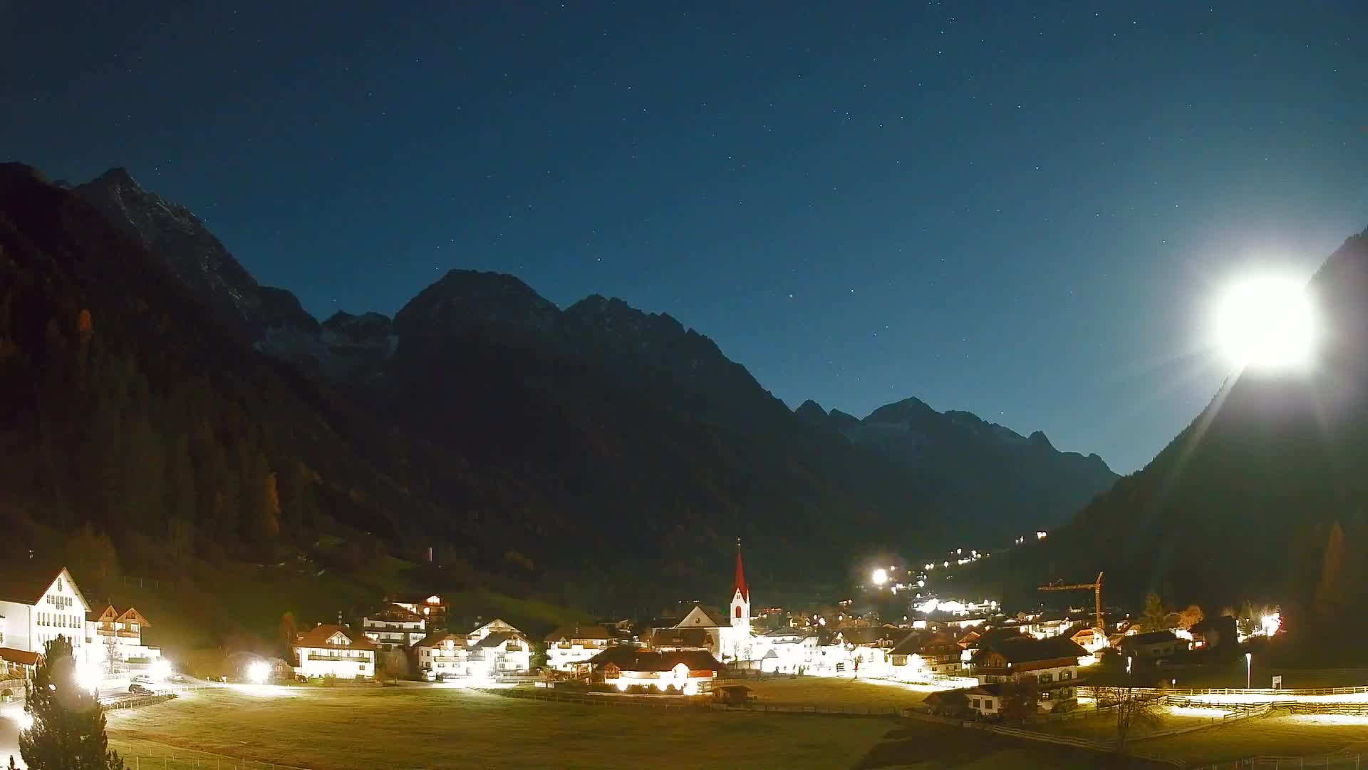 Antholz Mittertal | Anterselva di Mezzo