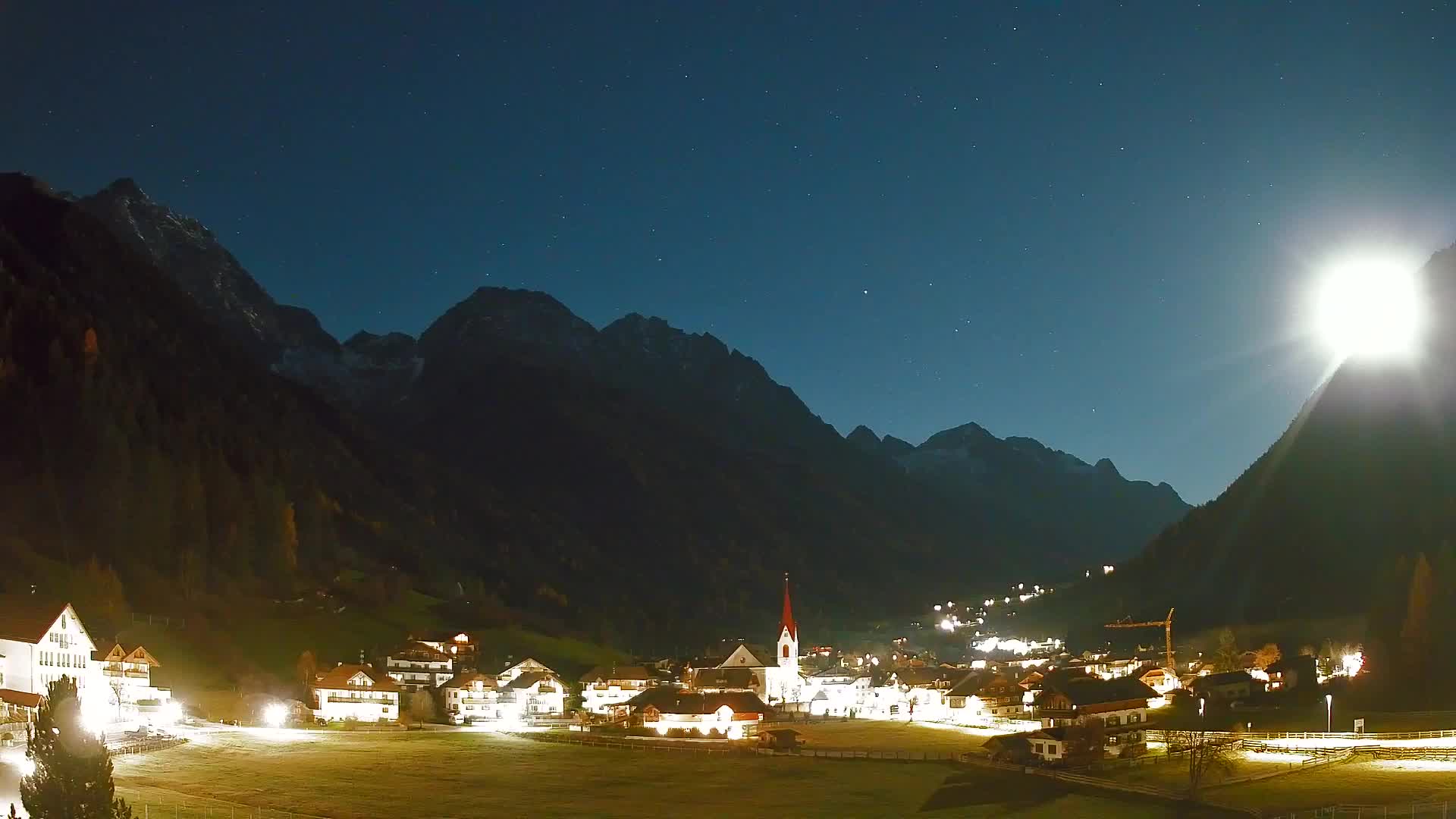 Antholz Mittertal | Anterselva di Mezzo