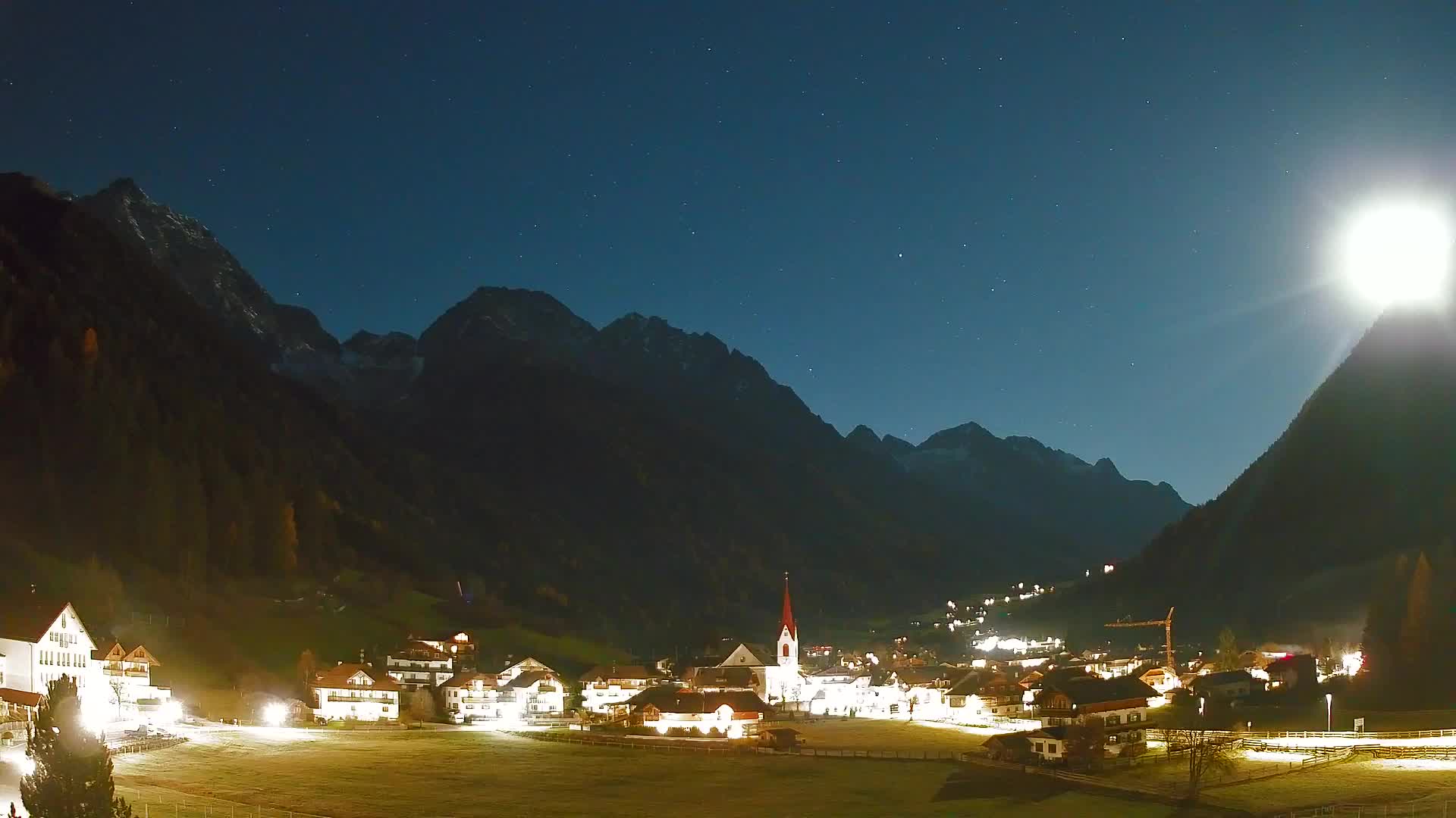 Antholz Mittertal | Anterselva di Mezzo