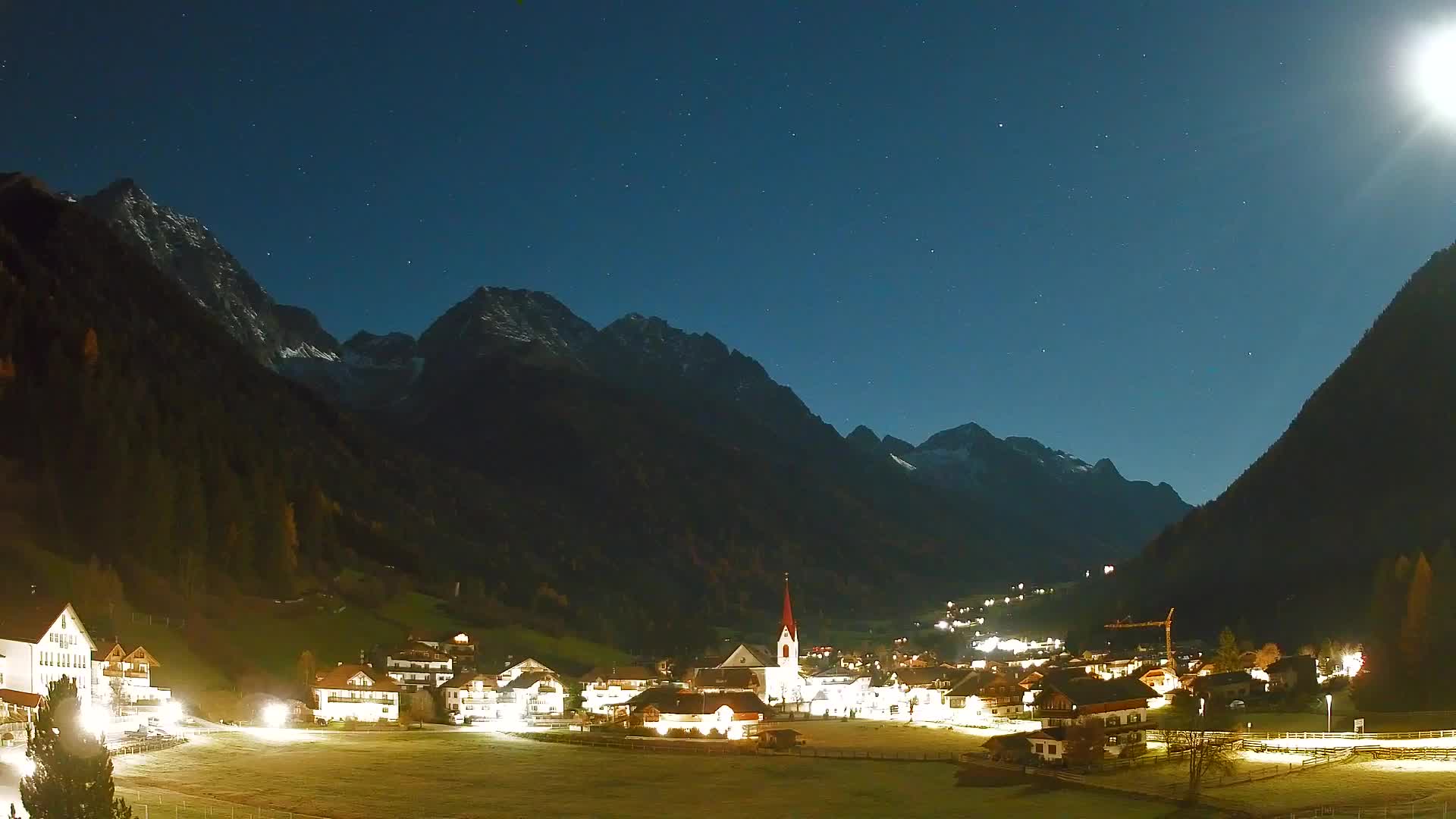 Antholz Mittertal | Anterselva di Mezzo