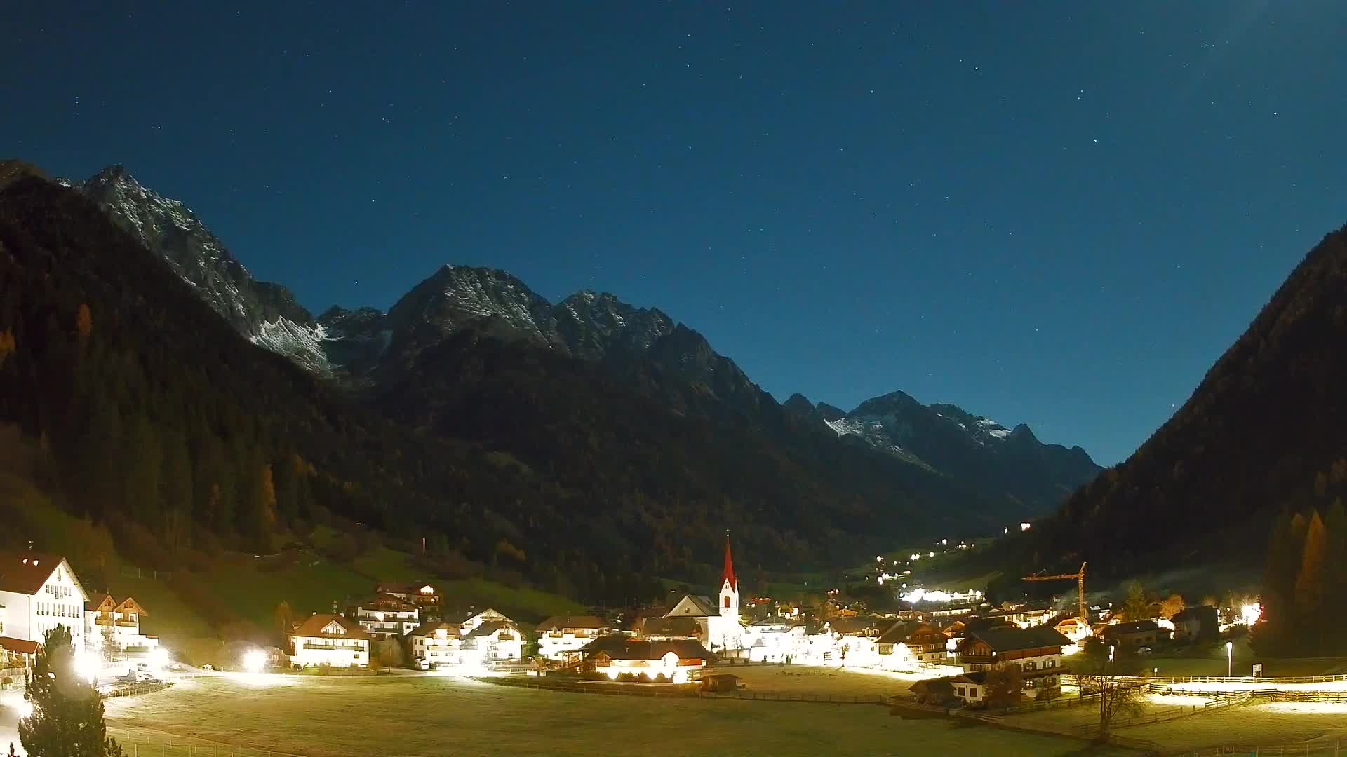 Antholz Mittertal | Anterselva di Mezzo