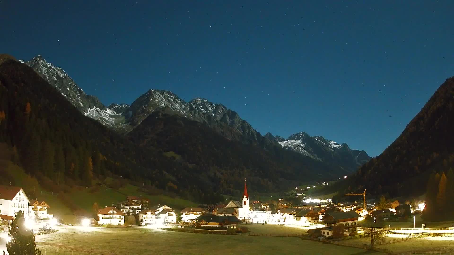 Antholz Mittertal | Anterselva di Mezzo