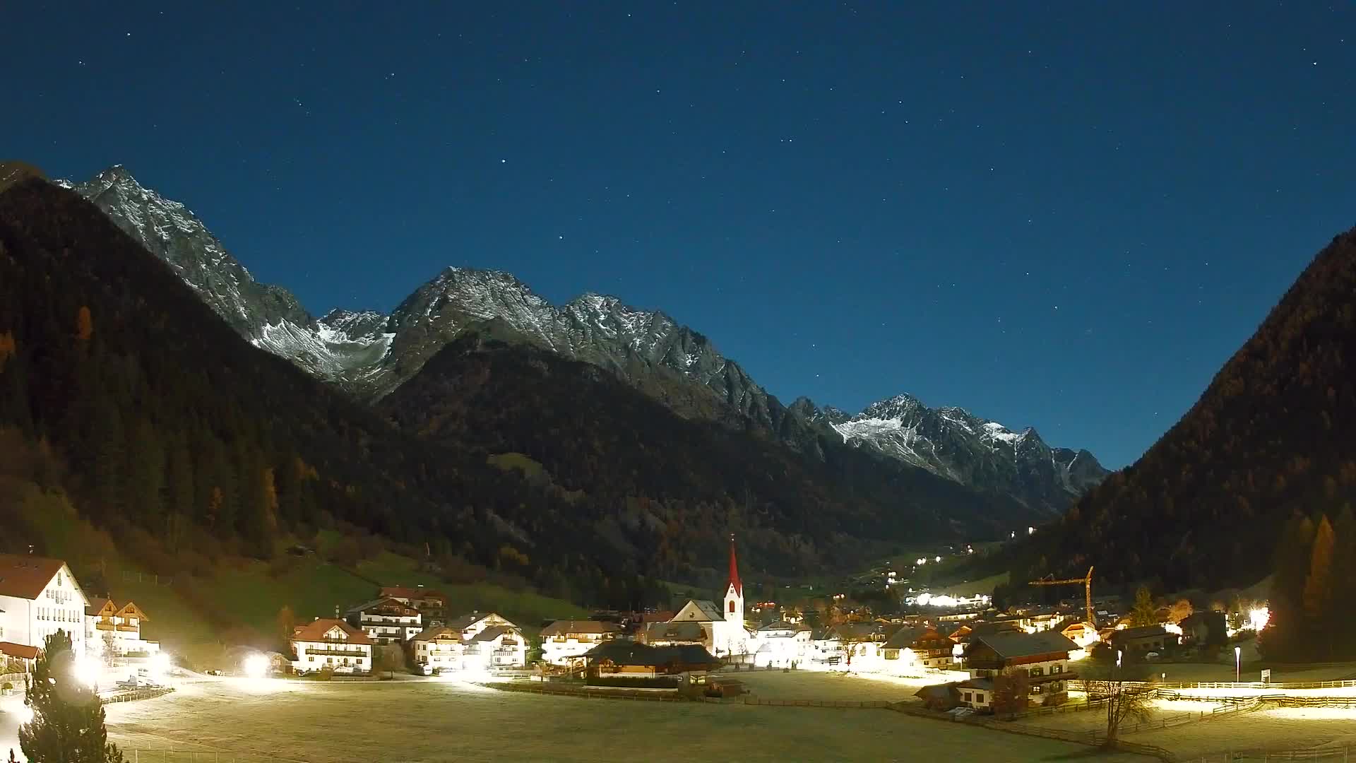 Antholz Mittertal | Anterselva di Mezzo