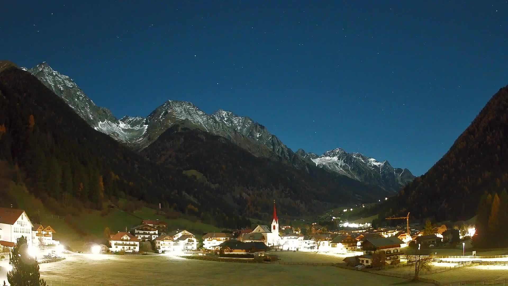 Antholz Mittertal | Anterselva di Mezzo