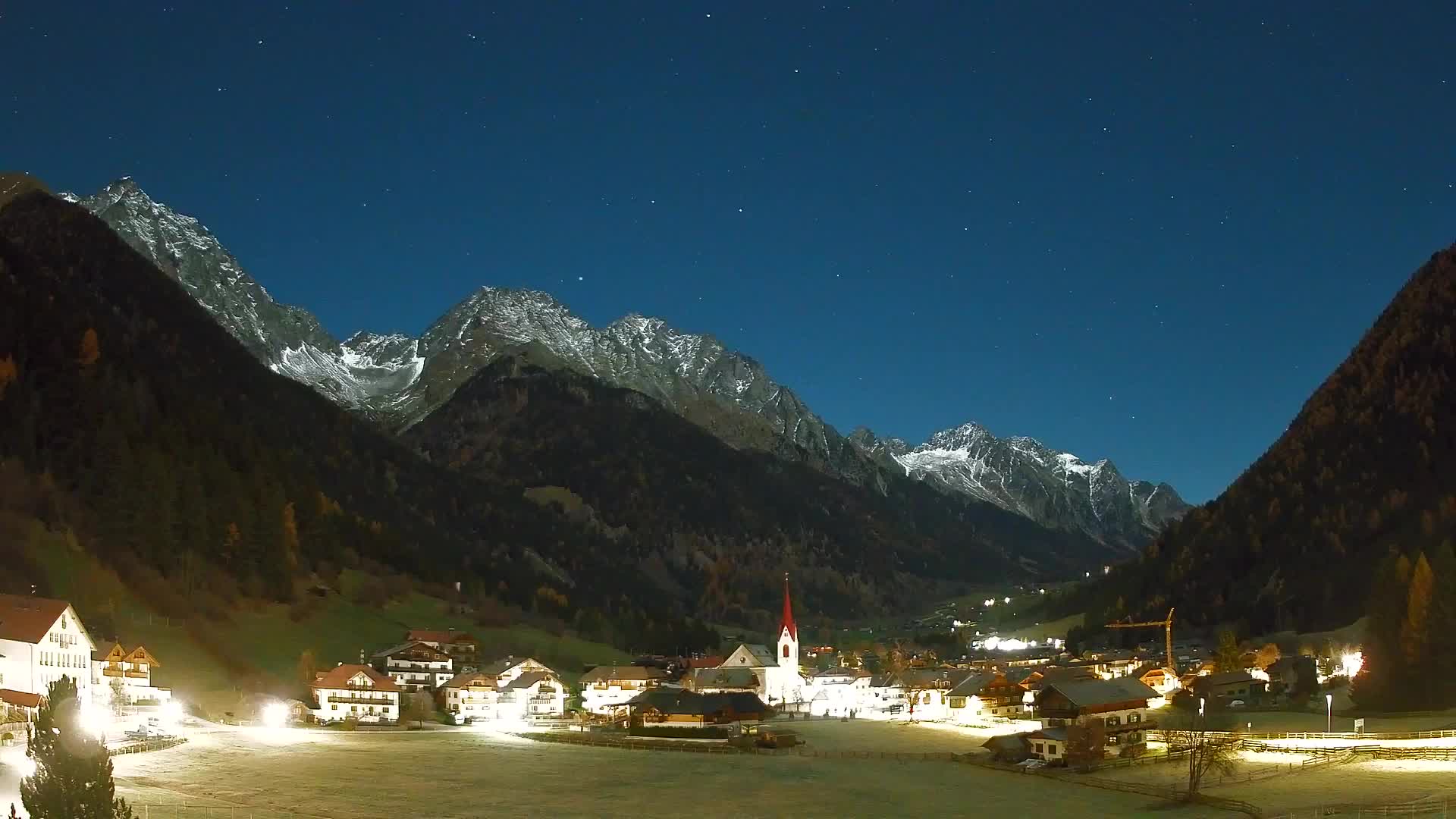 Antholz Mittertal | Anterselva di Mezzo