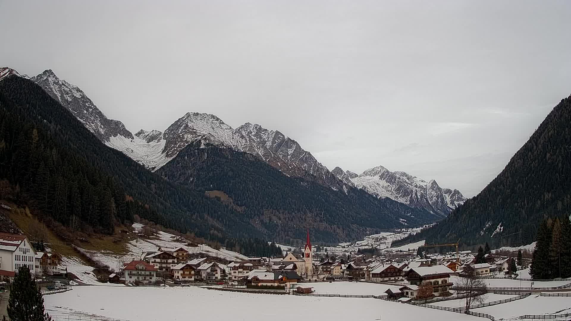 Anterselva di Mezzo