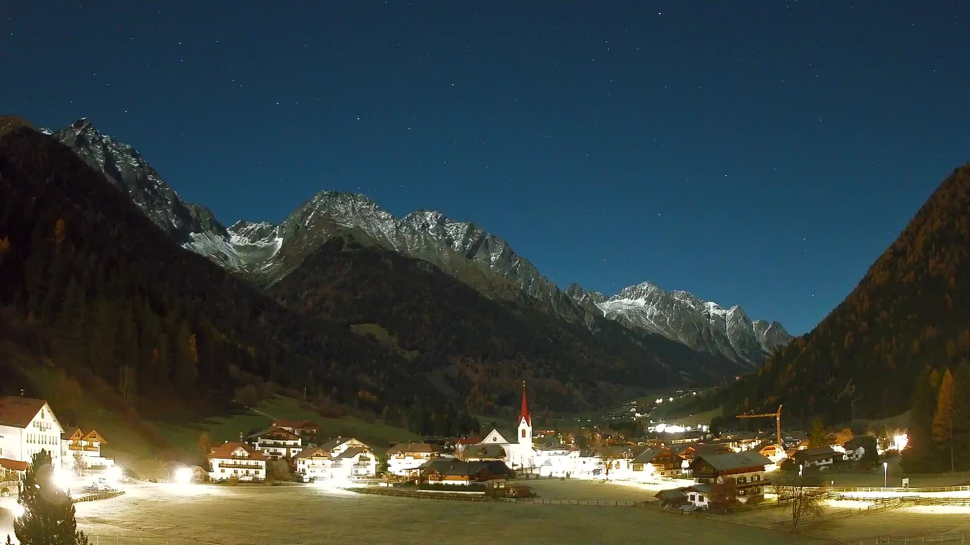 Antholz Mittertal | Anterselva di Mezzo