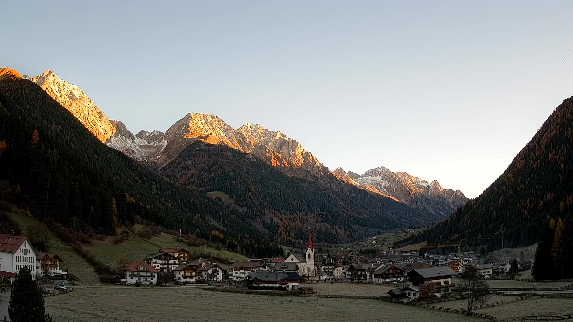 Antholz Mittertal | Anterselva di Mezzo