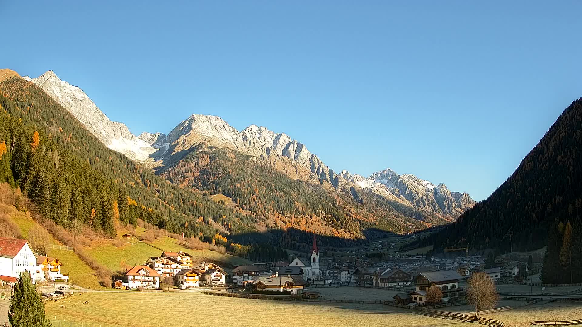 Antholz Mittertal | Anterselva di Mezzo