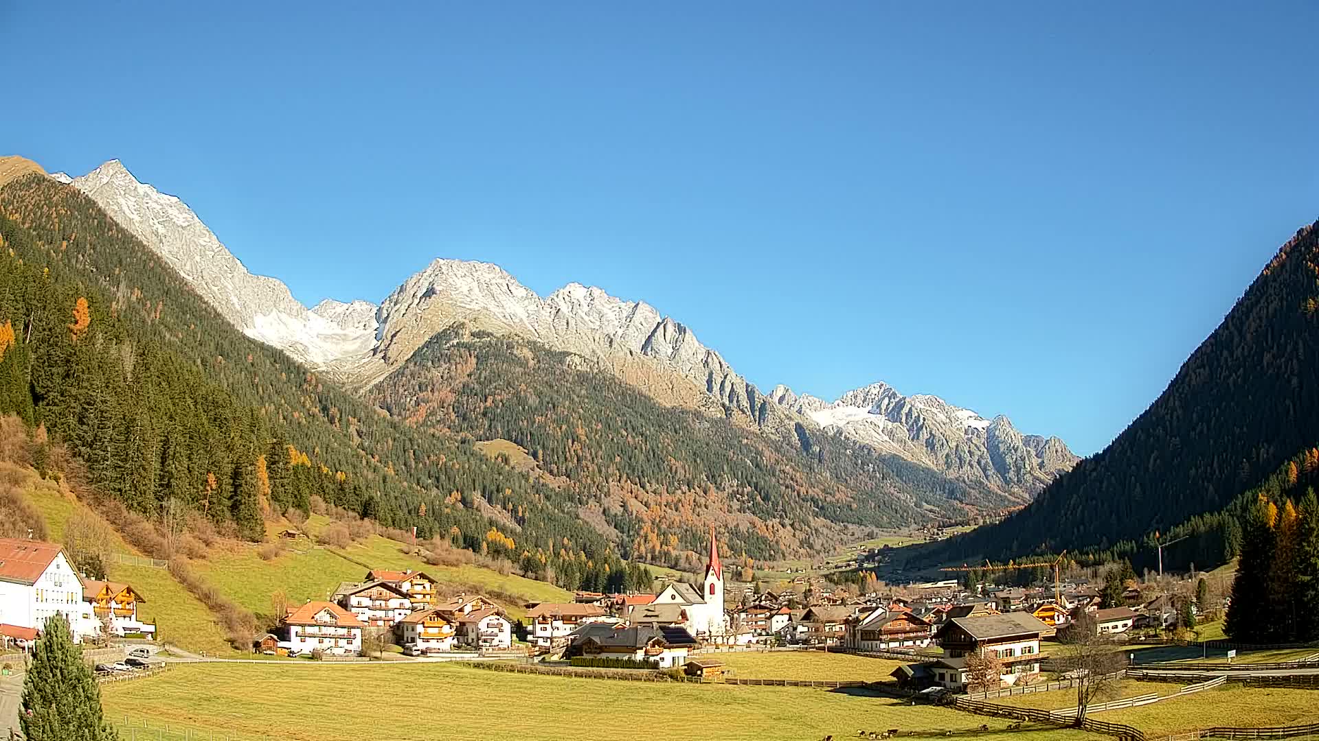 Antholz Mittertal | Anterselva di Mezzo
