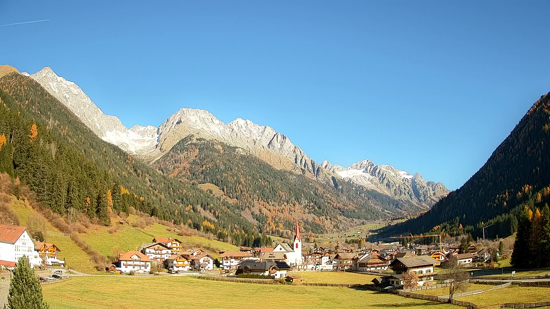 Anterselva di Mezzo