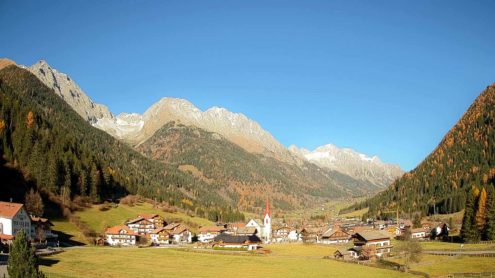 Antholz Mittertal | Anterselva di Mezzo