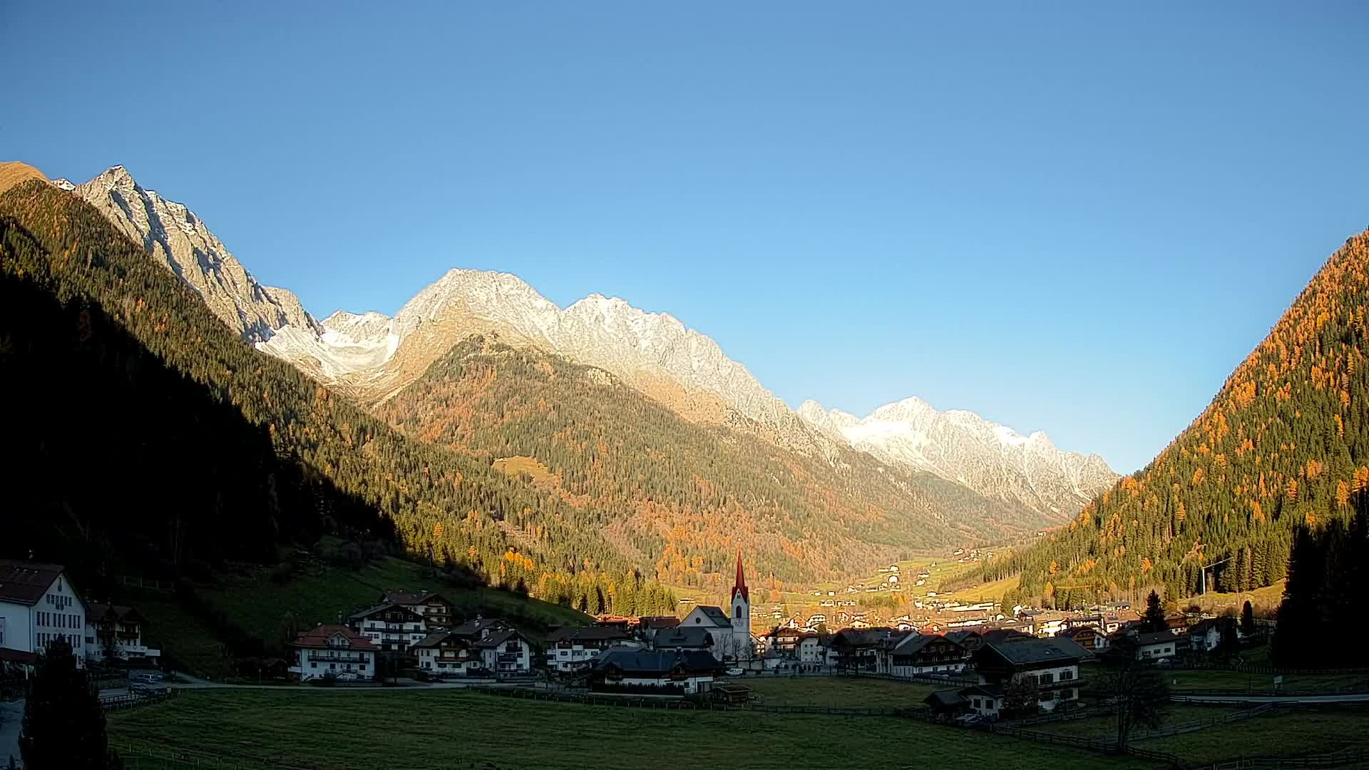 Antholz Mittertal | Anterselva di Mezzo