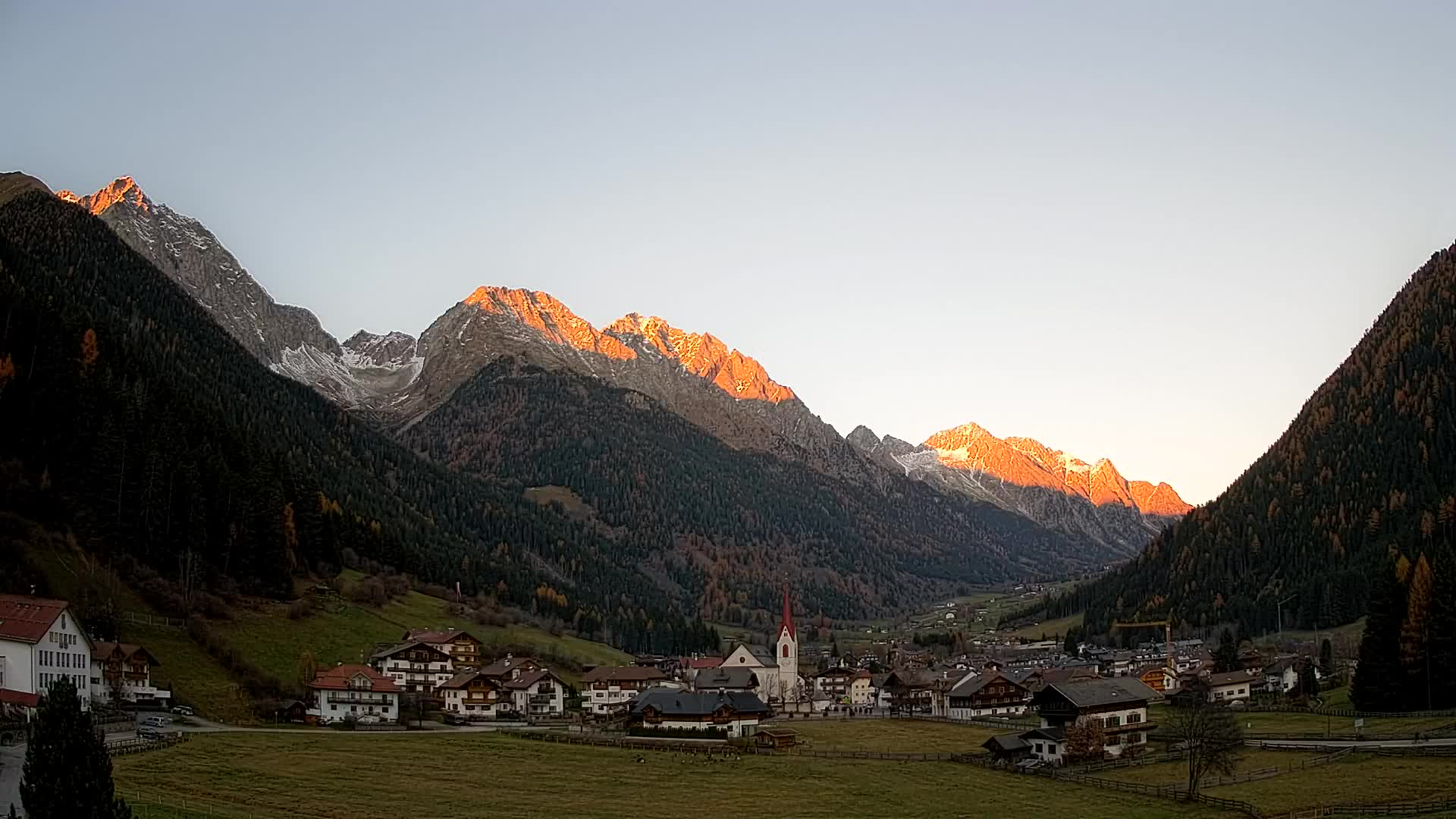 Antholz Mittertal | Anterselva di Mezzo