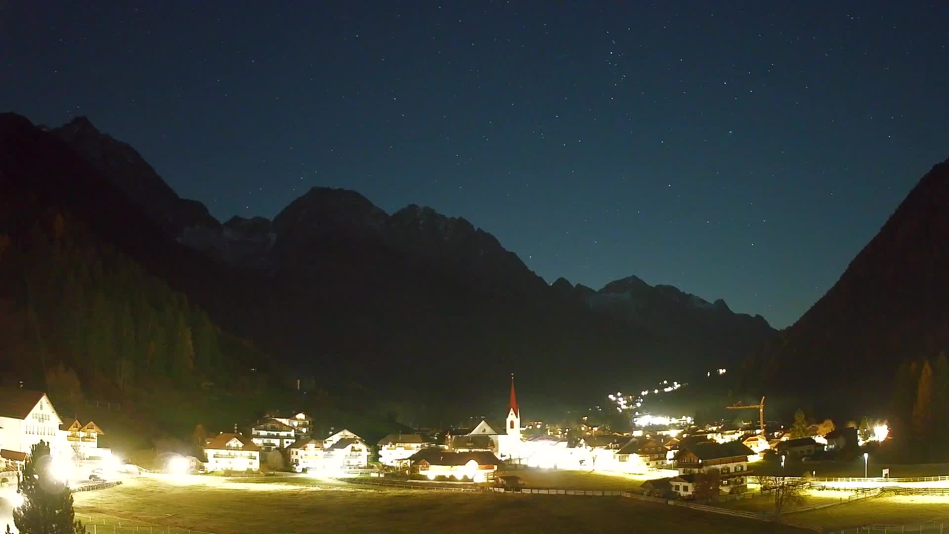 Antholz Mittertal | Anterselva di Mezzo