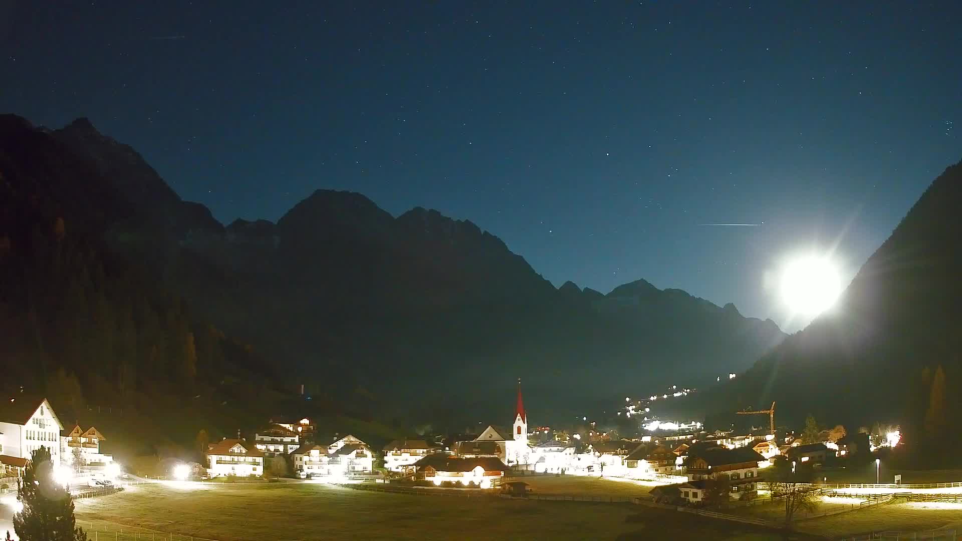 Antholz Mittertal | Anterselva di Mezzo