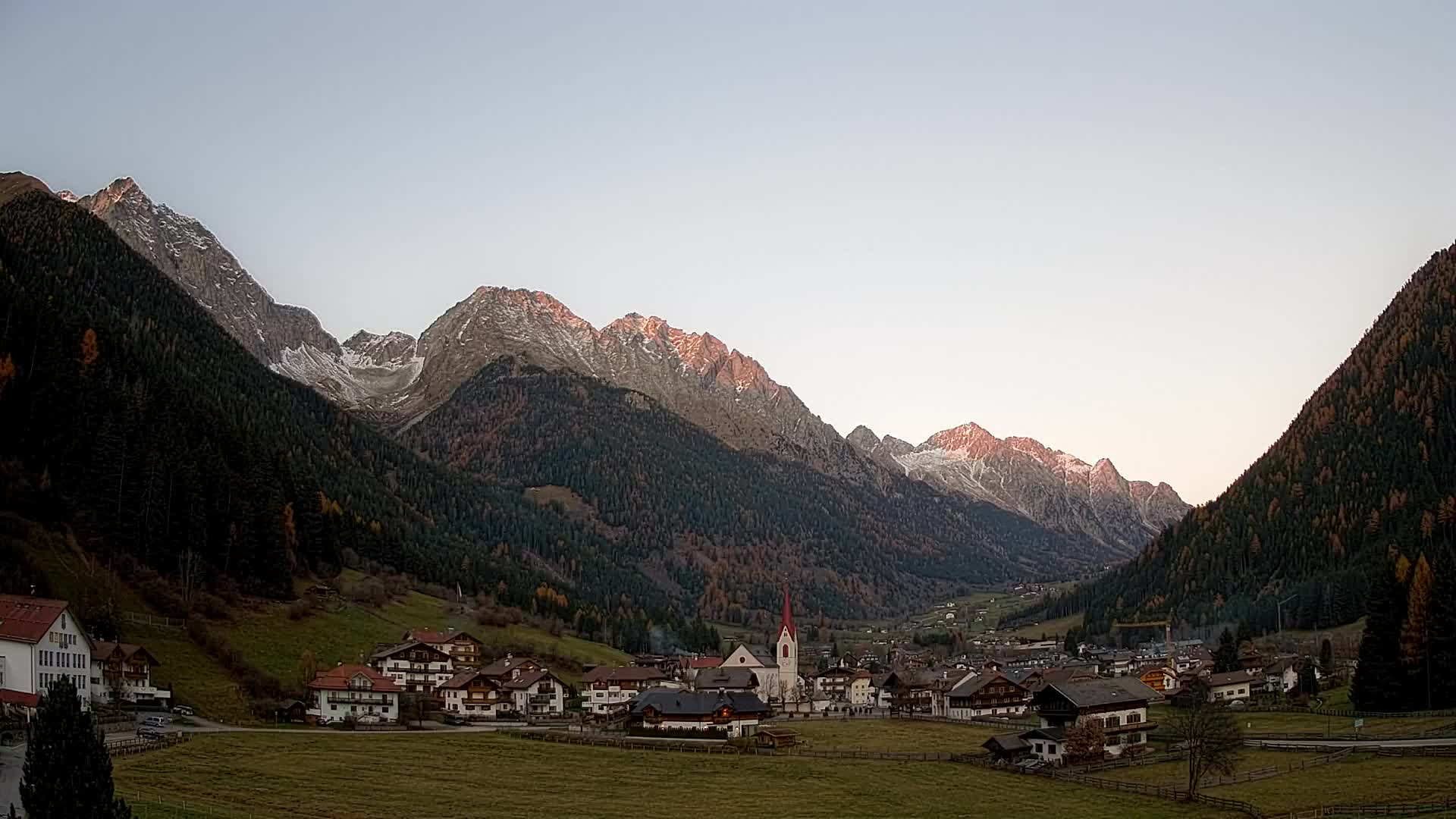 Antholz Mittertal | Anterselva di Mezzo