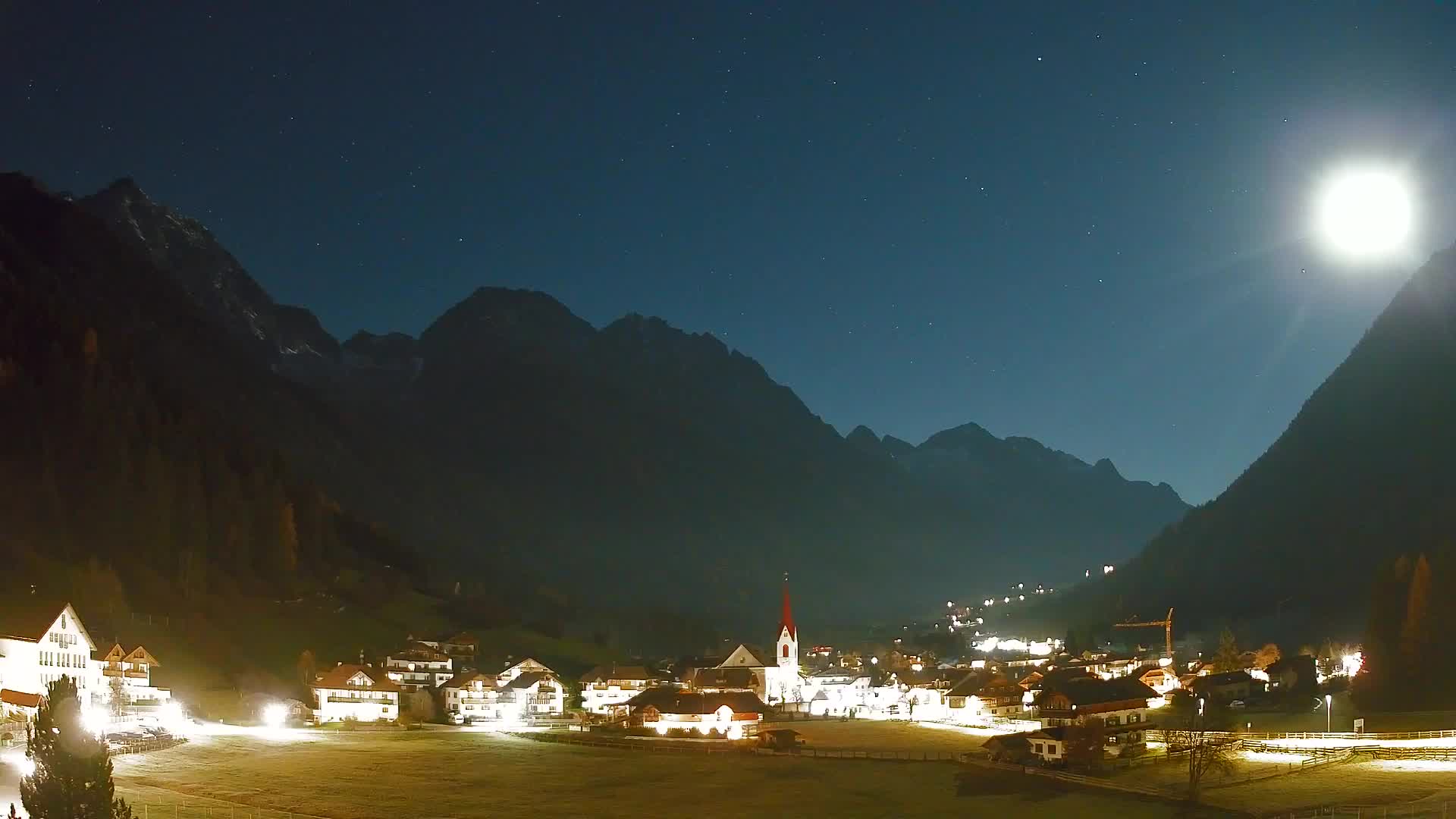 Antholz Mittertal | Anterselva di Mezzo