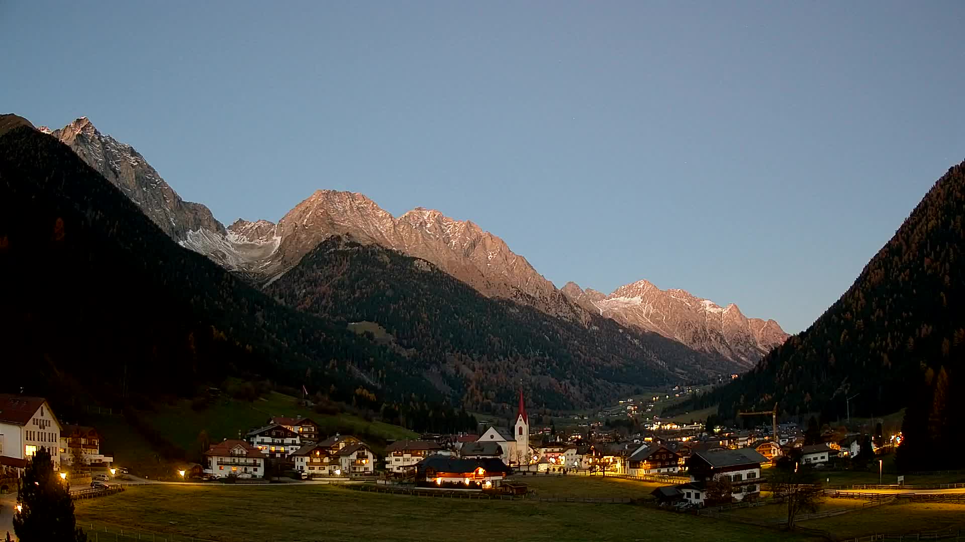 Anterselva di Mezzo