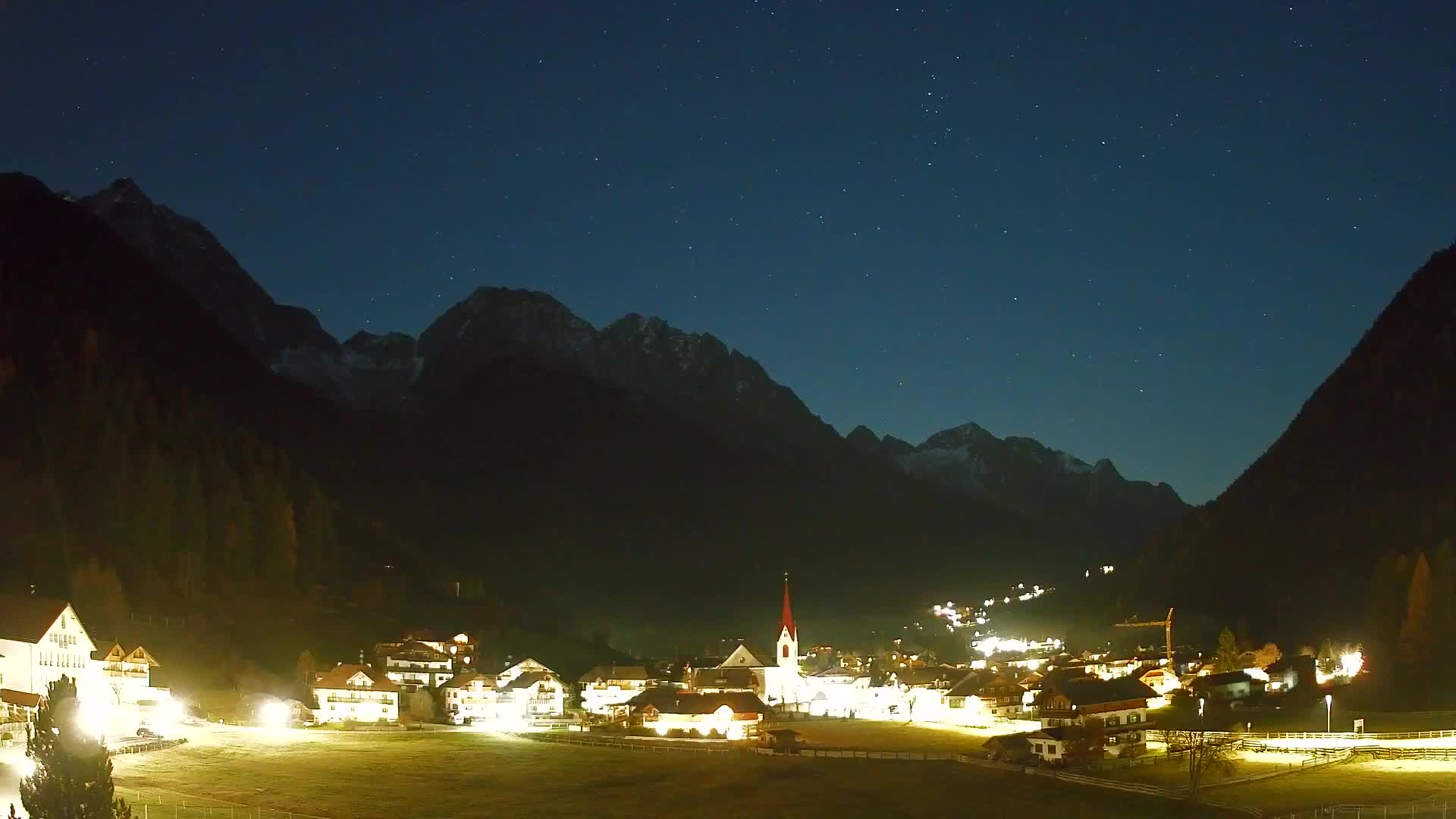 Antholz Mittertal | Anterselva di Mezzo