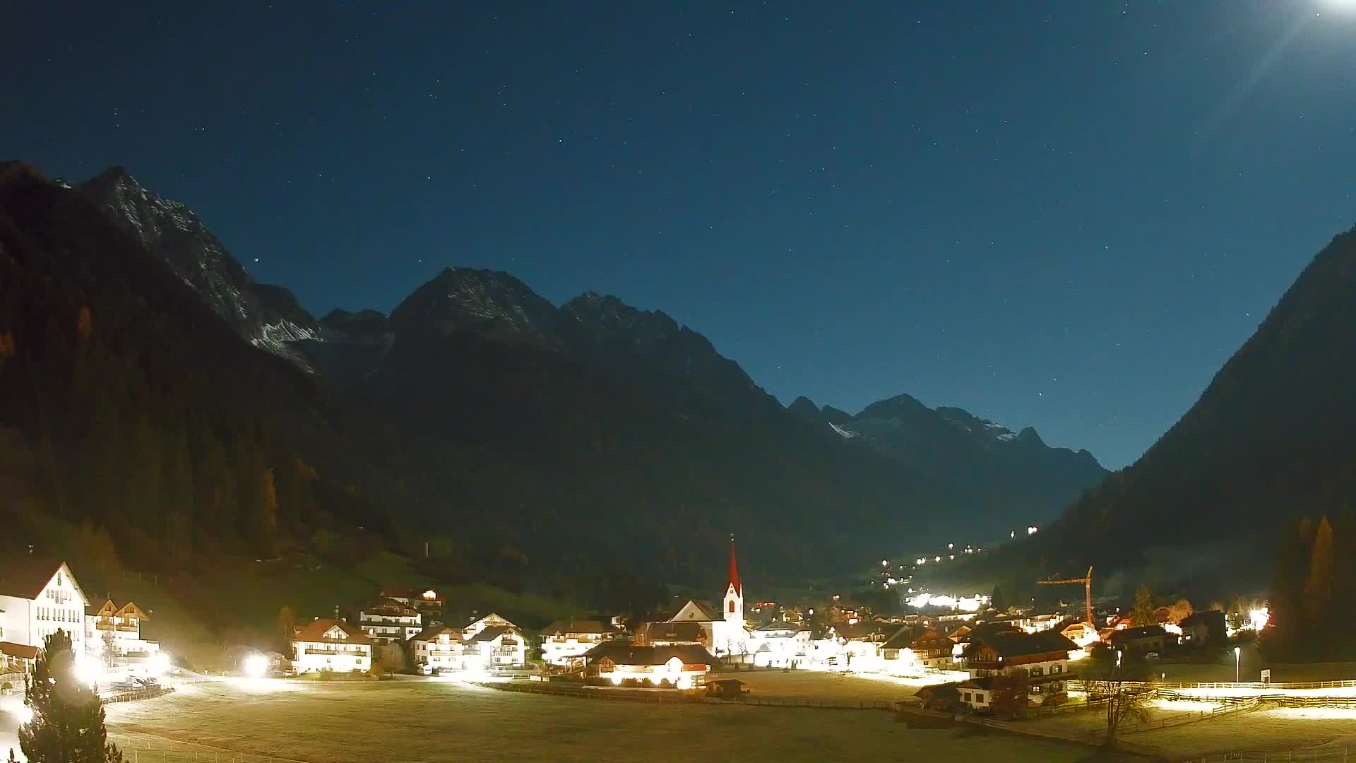 Antholz Mittertal | Anterselva di Mezzo