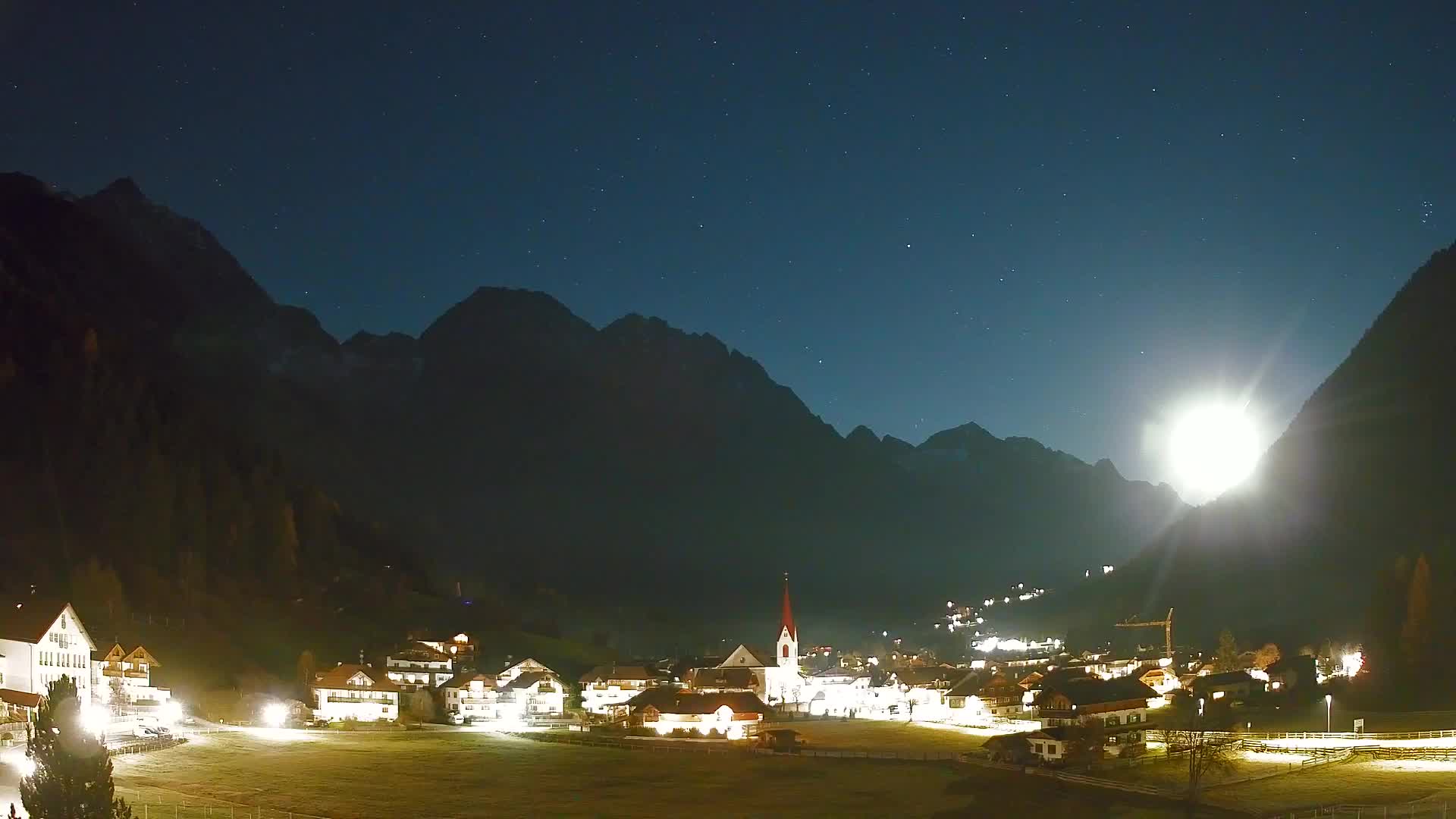 Antholz Mittertal | Anterselva di Mezzo