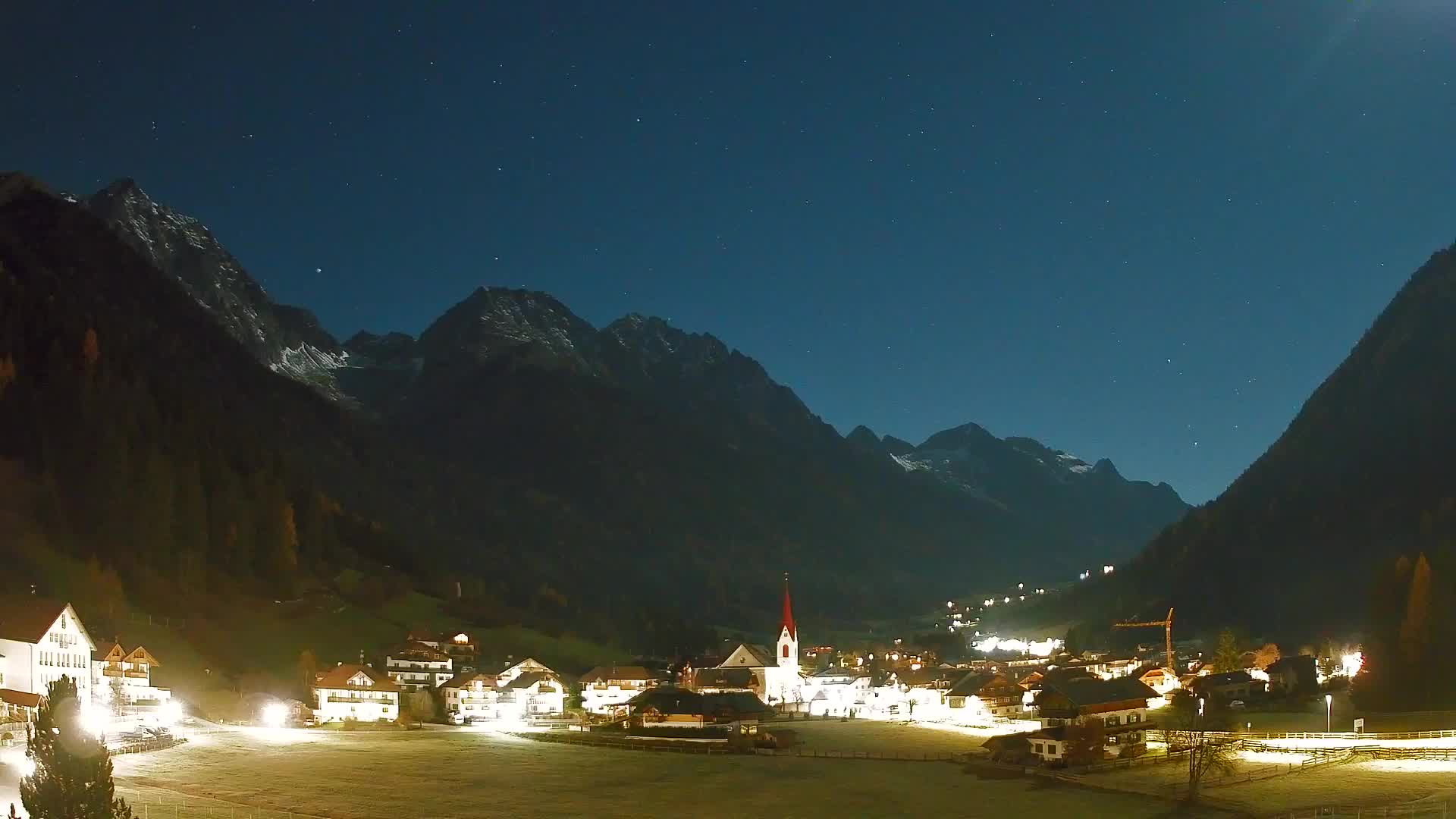 Antholz Mittertal | Anterselva di Mezzo