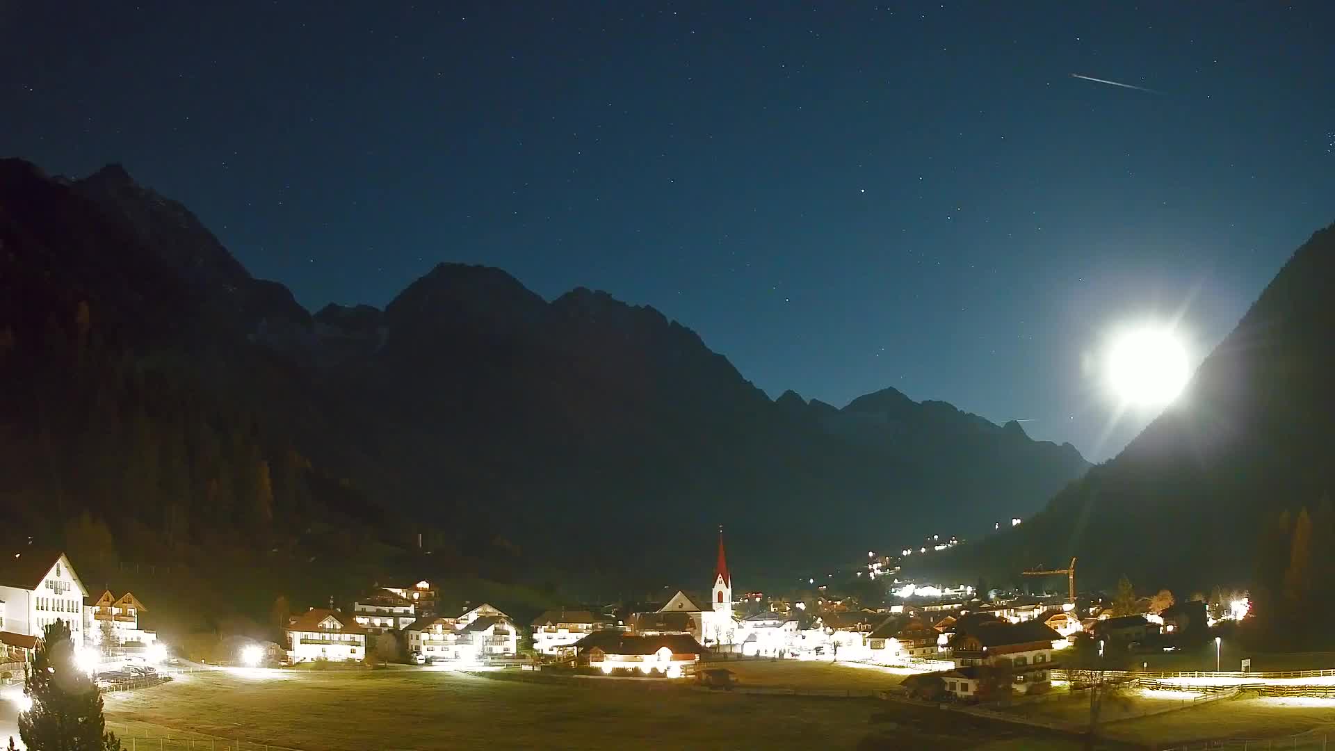 Antholz Mittertal | Anterselva di Mezzo