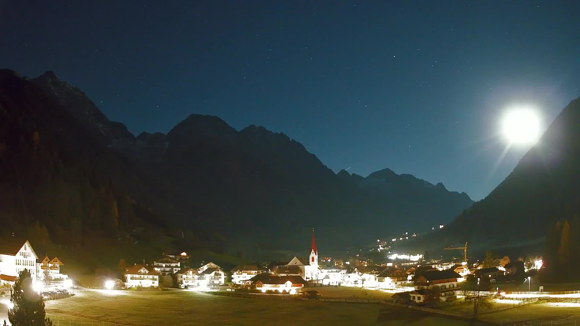 Antholz Mittertal | Anterselva di Mezzo