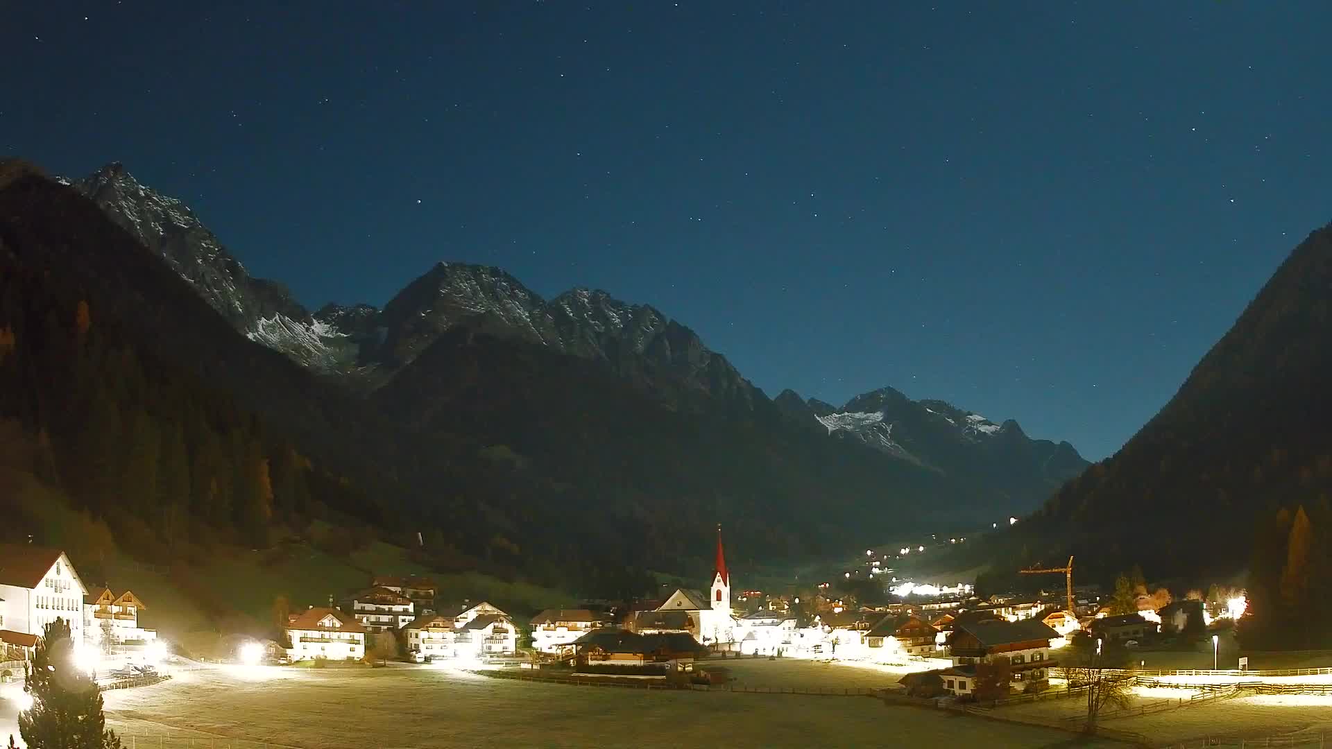 Antholz Mittertal | Anterselva di Mezzo