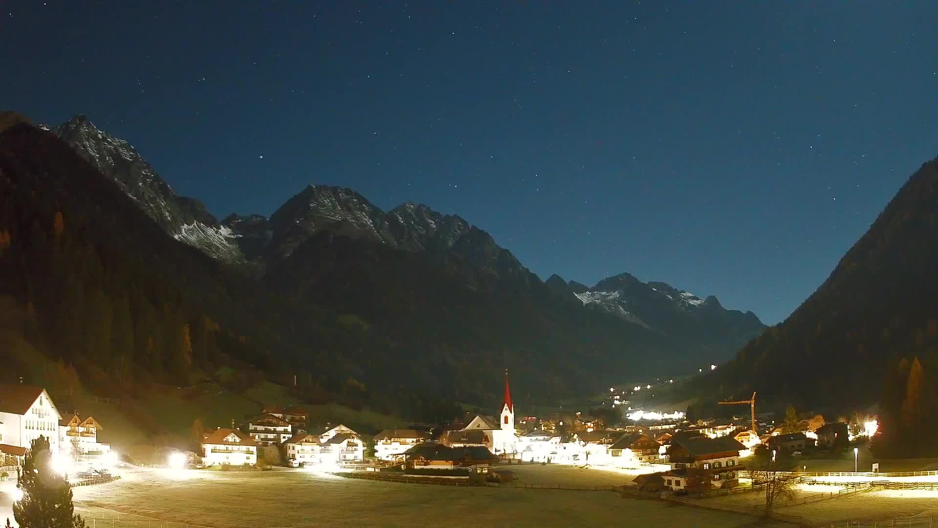 Antholz Mittertal | Anterselva di Mezzo