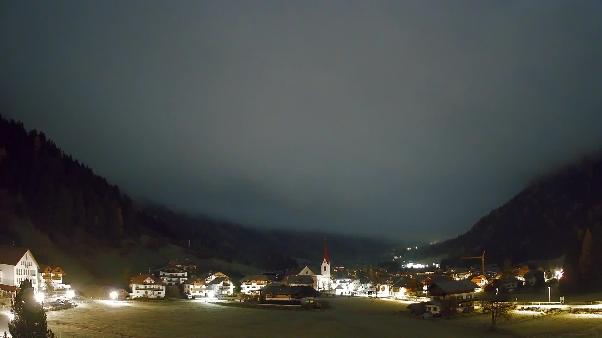 Antholz Mittertal | Anterselva di Mezzo