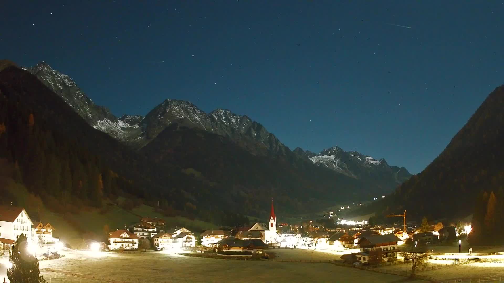 Antholz Mittertal | Anterselva di Mezzo