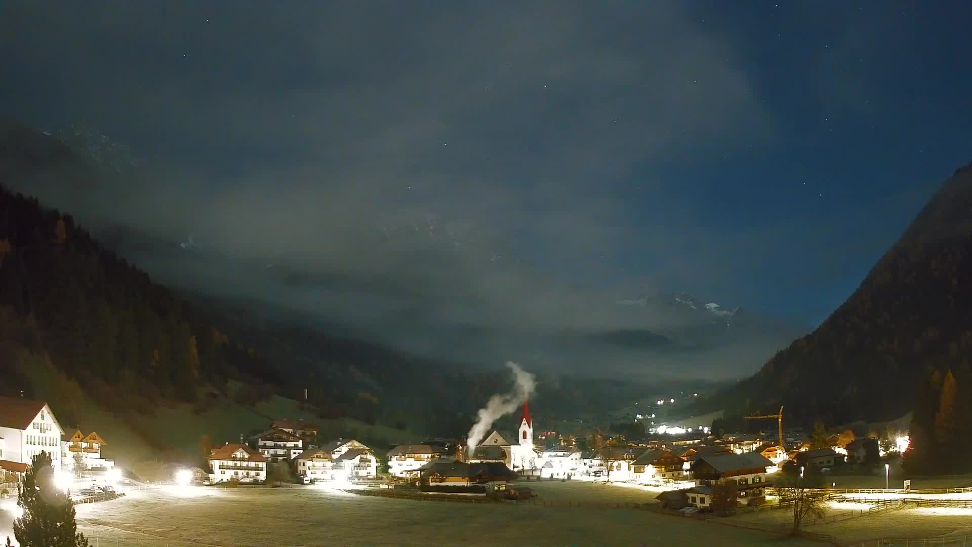 Antholz Mittertal | Anterselva di Mezzo