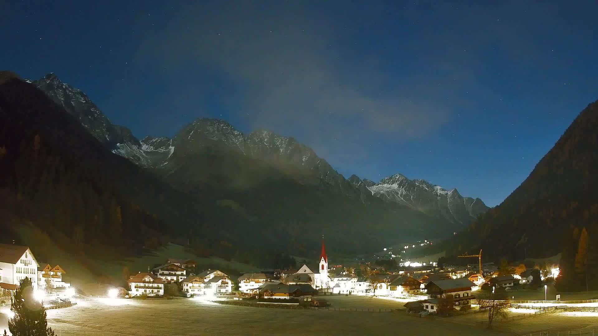 Antholz Mittertal | Anterselva di Mezzo