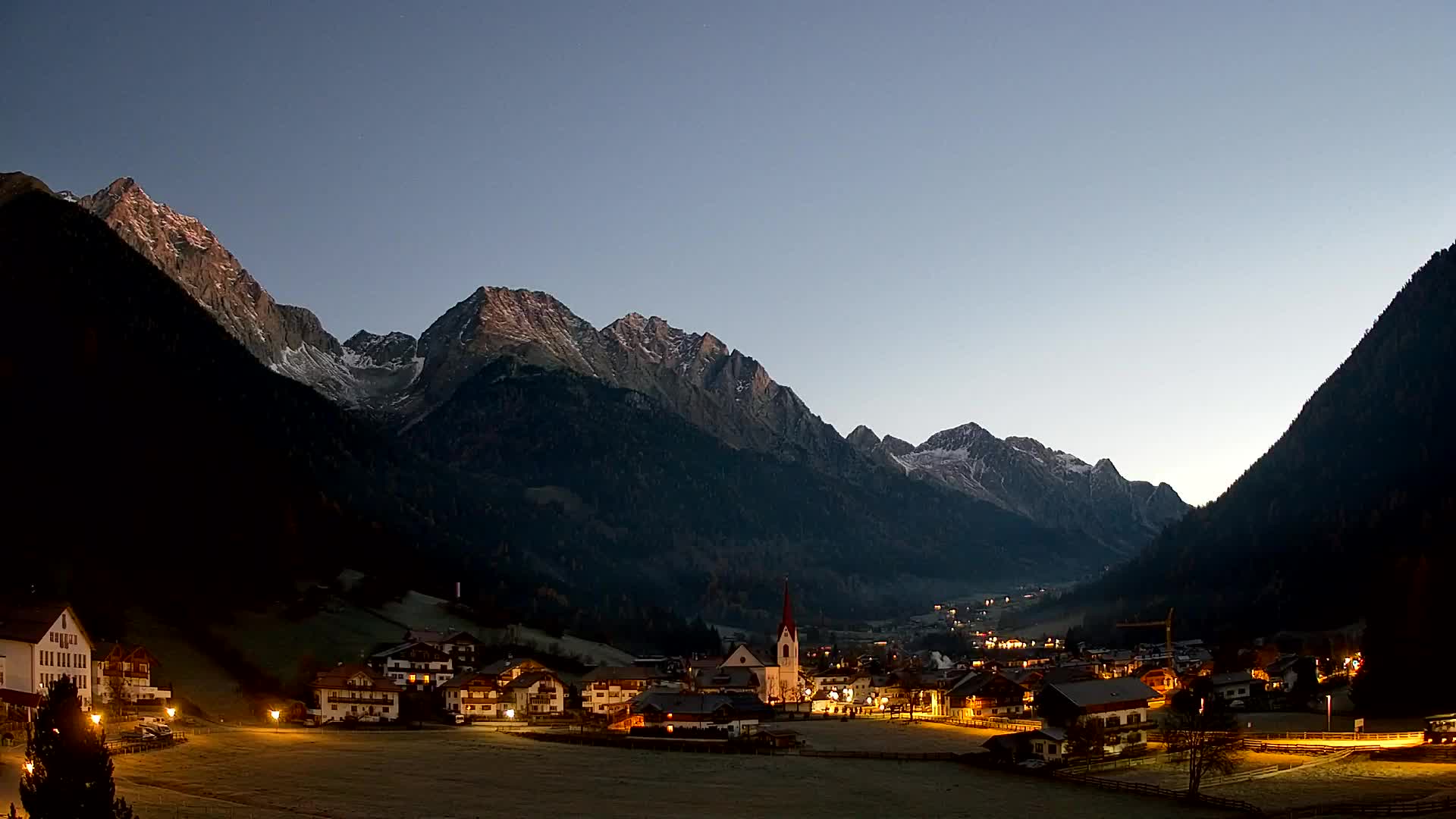 Antholz Mittertal | Anterselva di Mezzo