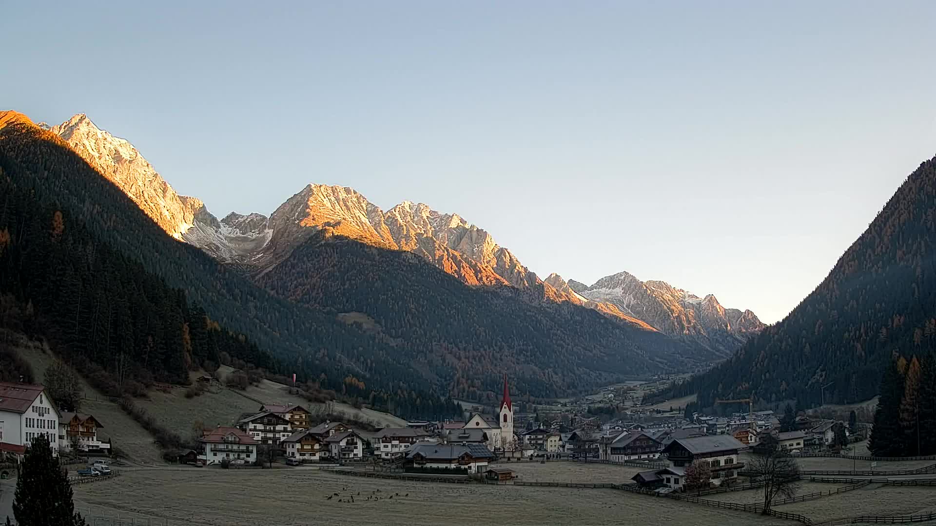 Antholz Mittertal | Anterselva di Mezzo