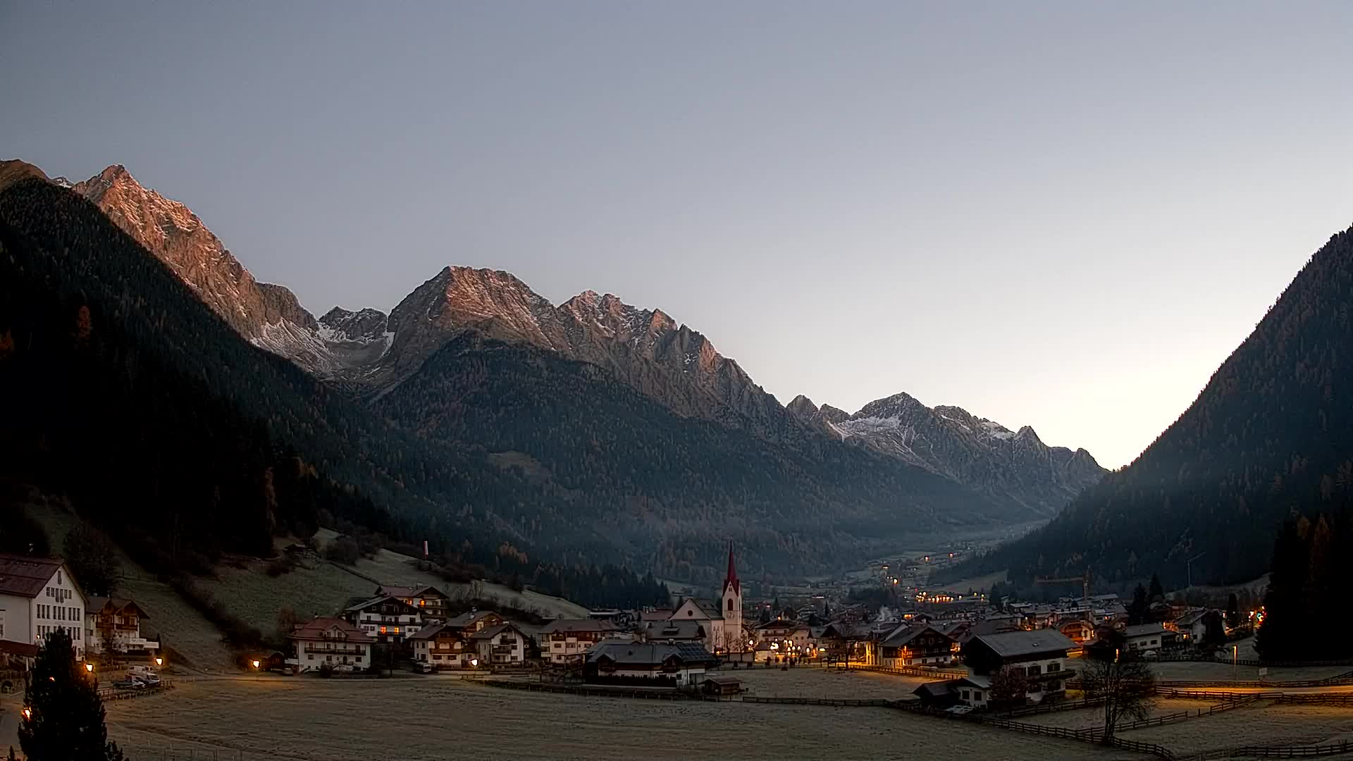 Antholz Mittertal | Anterselva di Mezzo