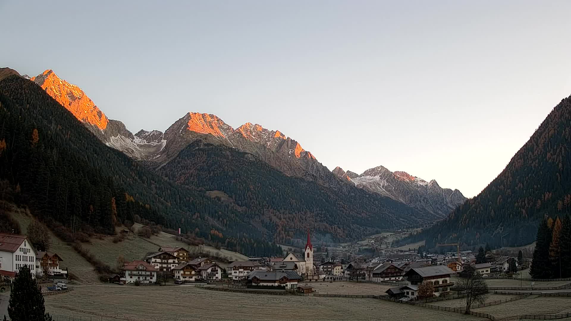 Antholz Mittertal | Anterselva di Mezzo