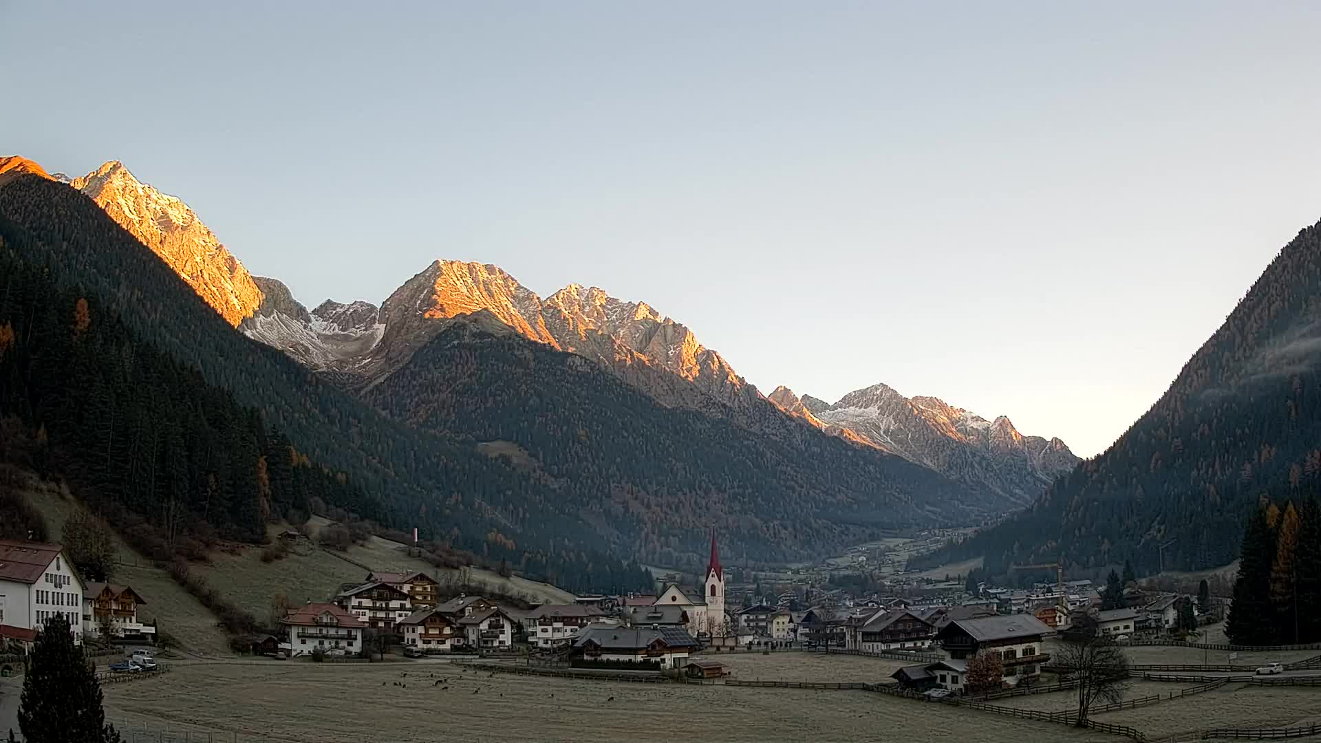 Antholz Mittertal | Anterselva di Mezzo