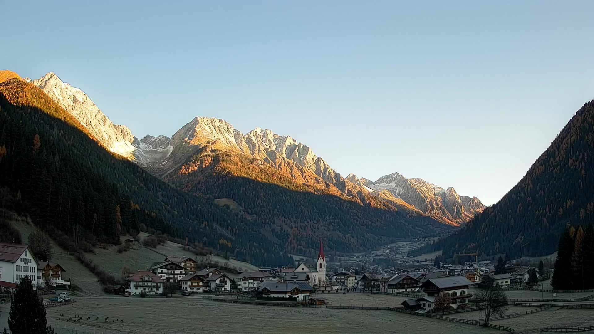 Antholz Mittertal | Anterselva di Mezzo