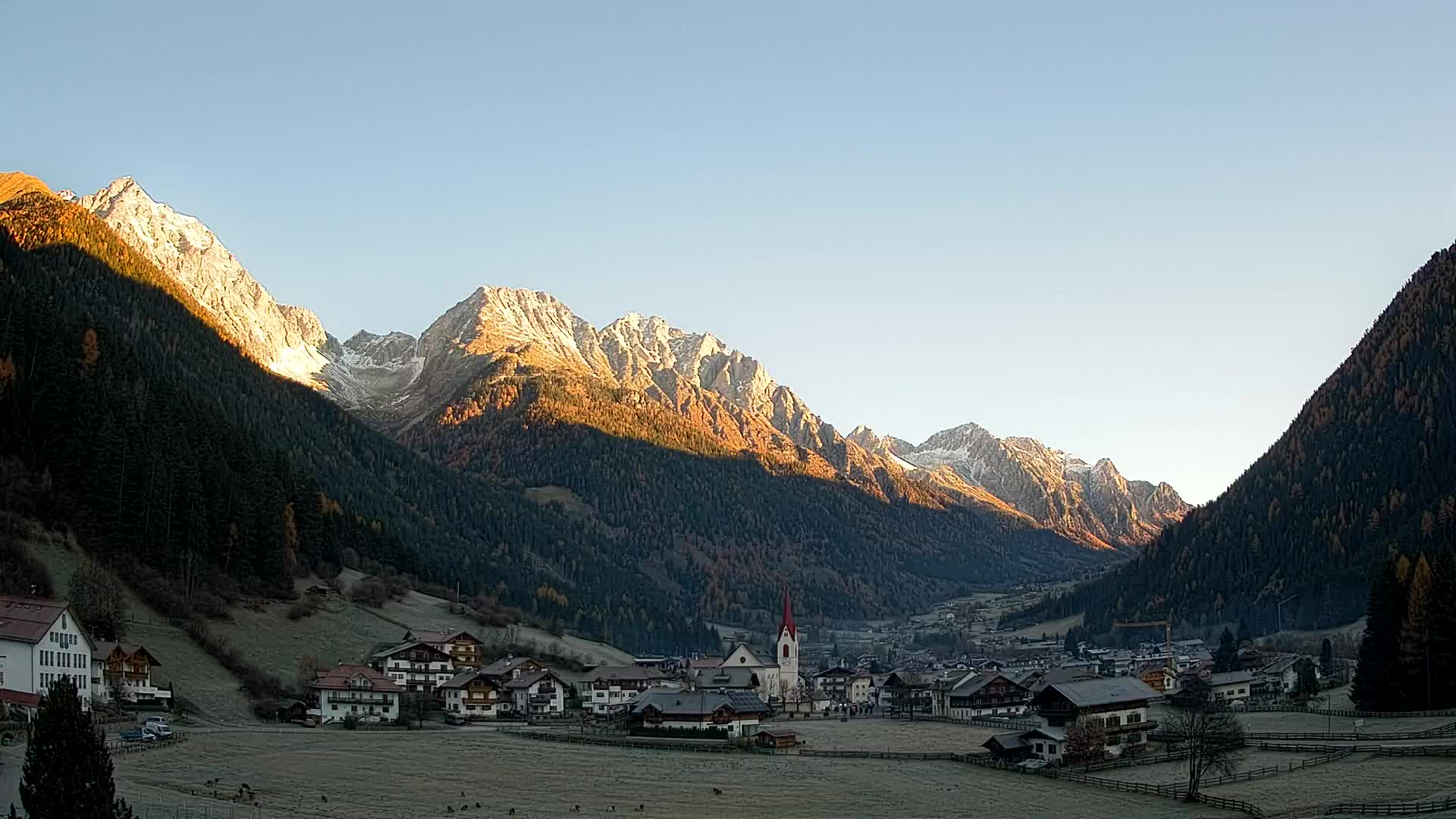 Antholz Mittertal | Anterselva di Mezzo