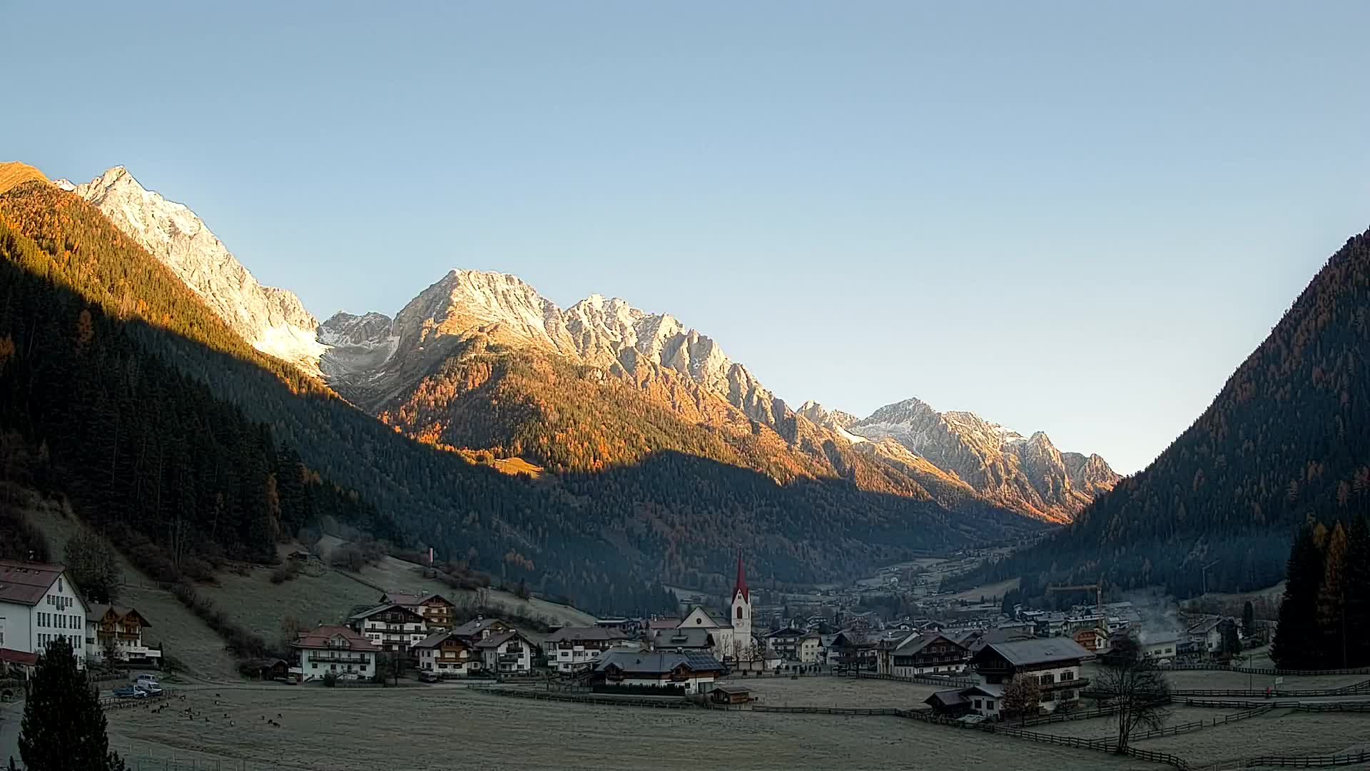 Antholz Mittertal | Anterselva di Mezzo
