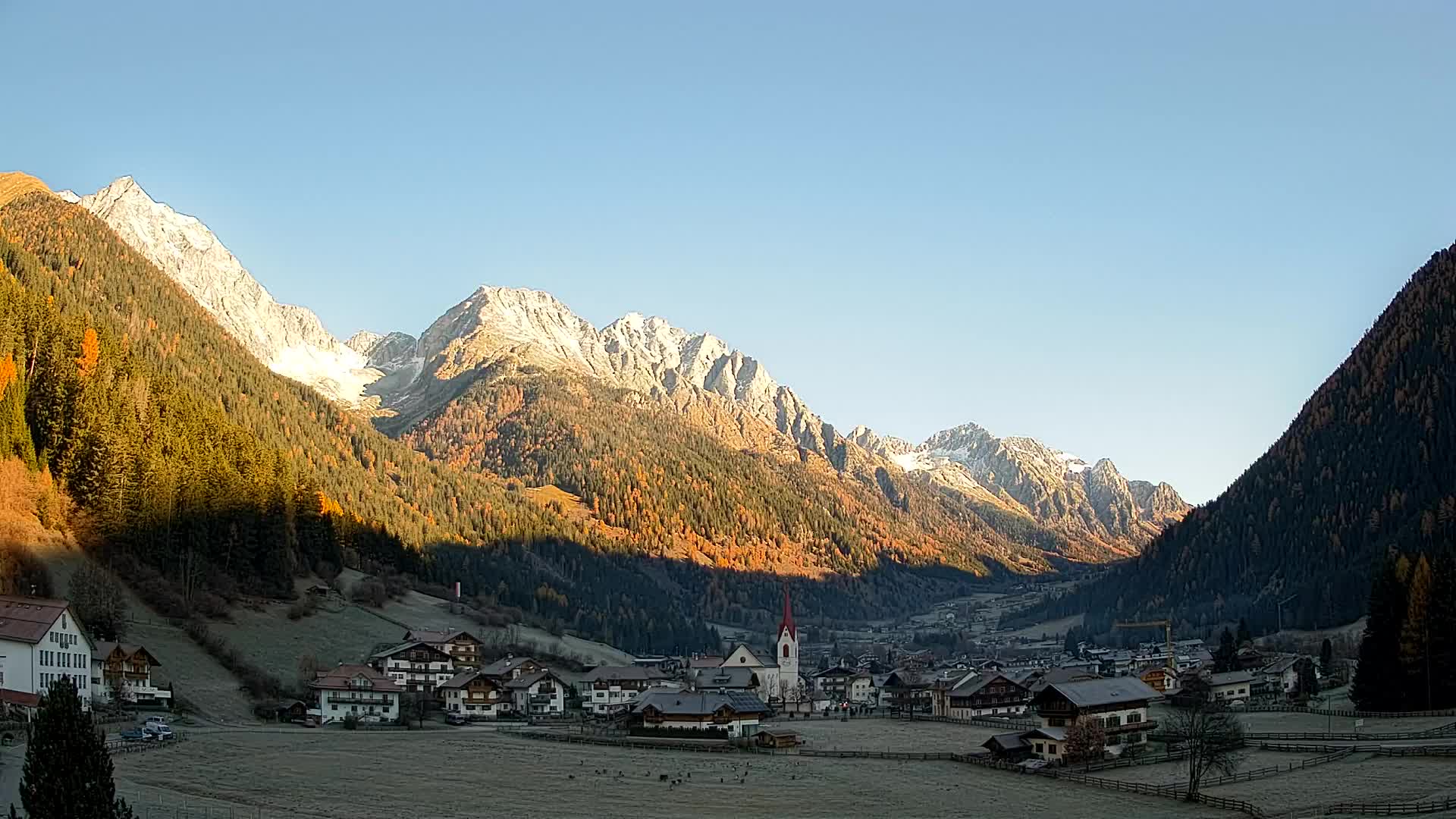 Antholz Mittertal | Anterselva di Mezzo